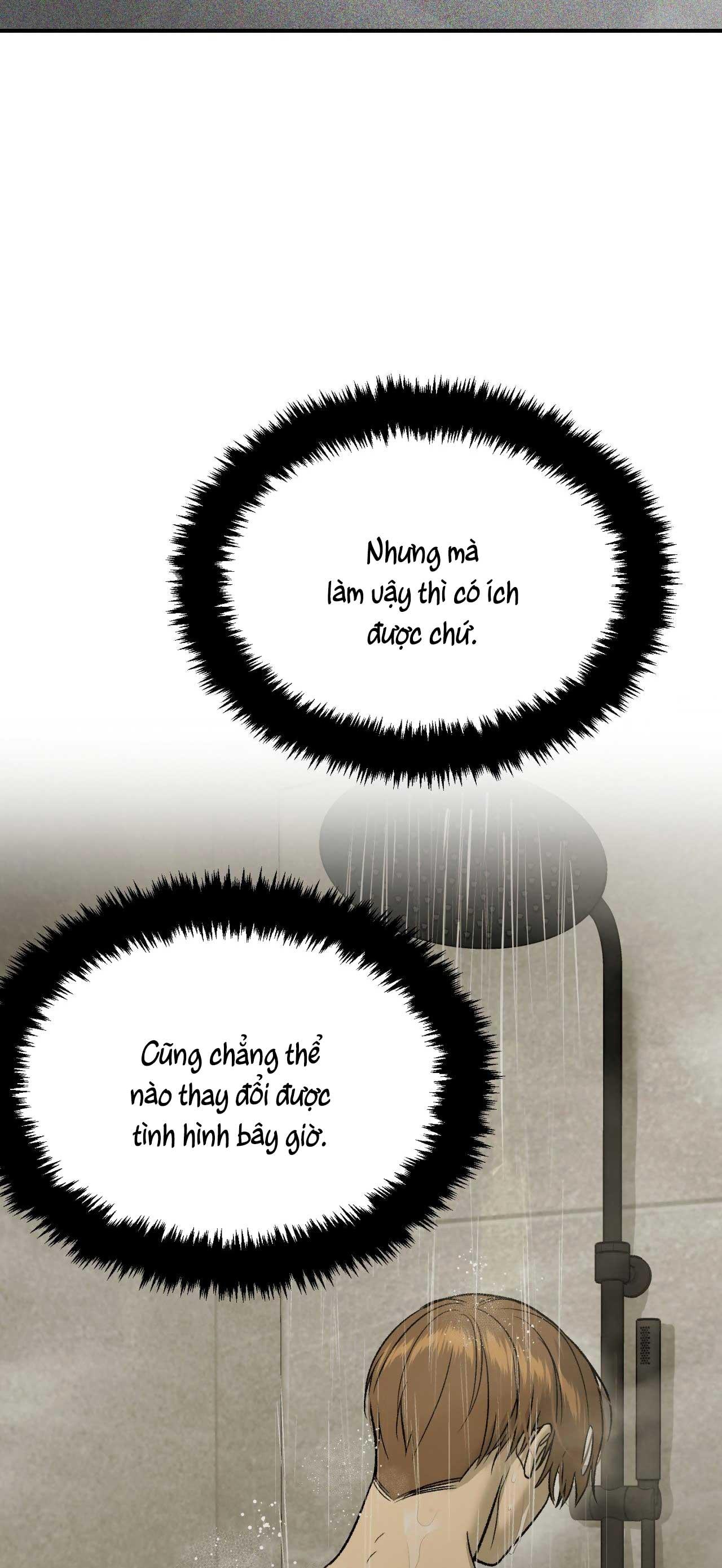 Jinx Chapter 67 - Next Chapter 68 18+