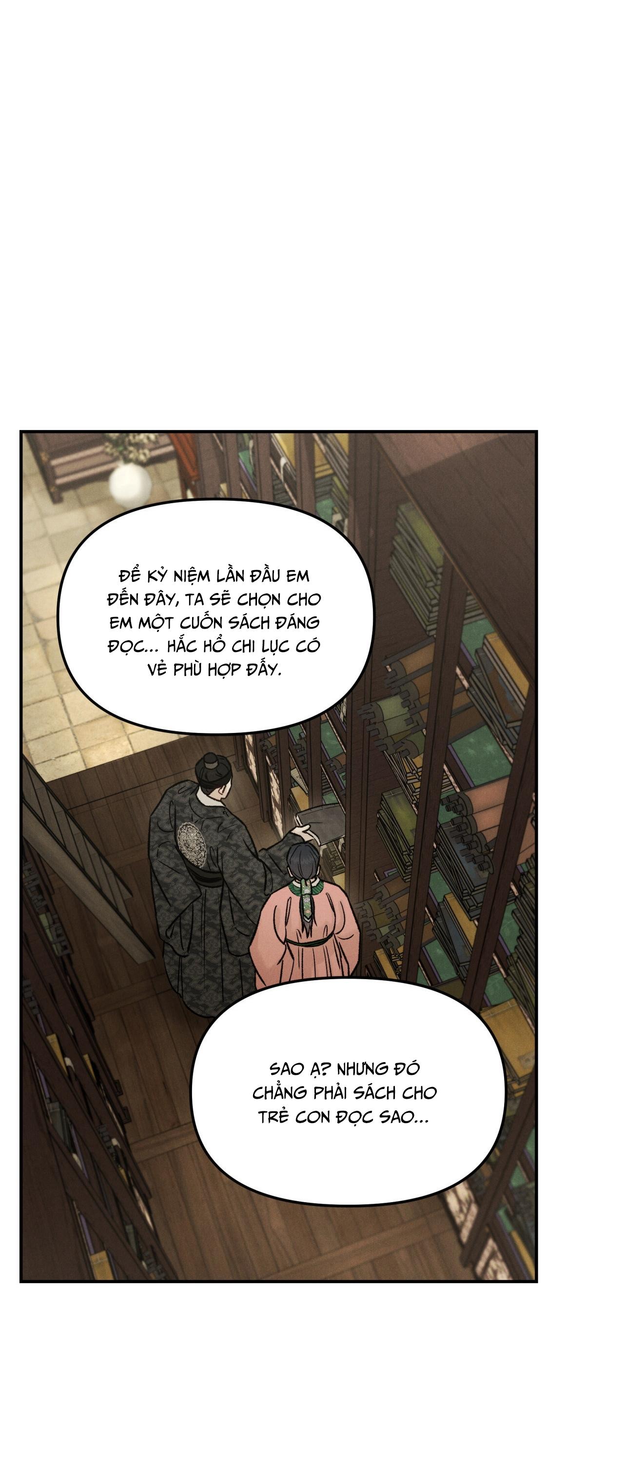 (GĐCV) GALE OF THE GOD Chapter 17 - Next Chapter 18