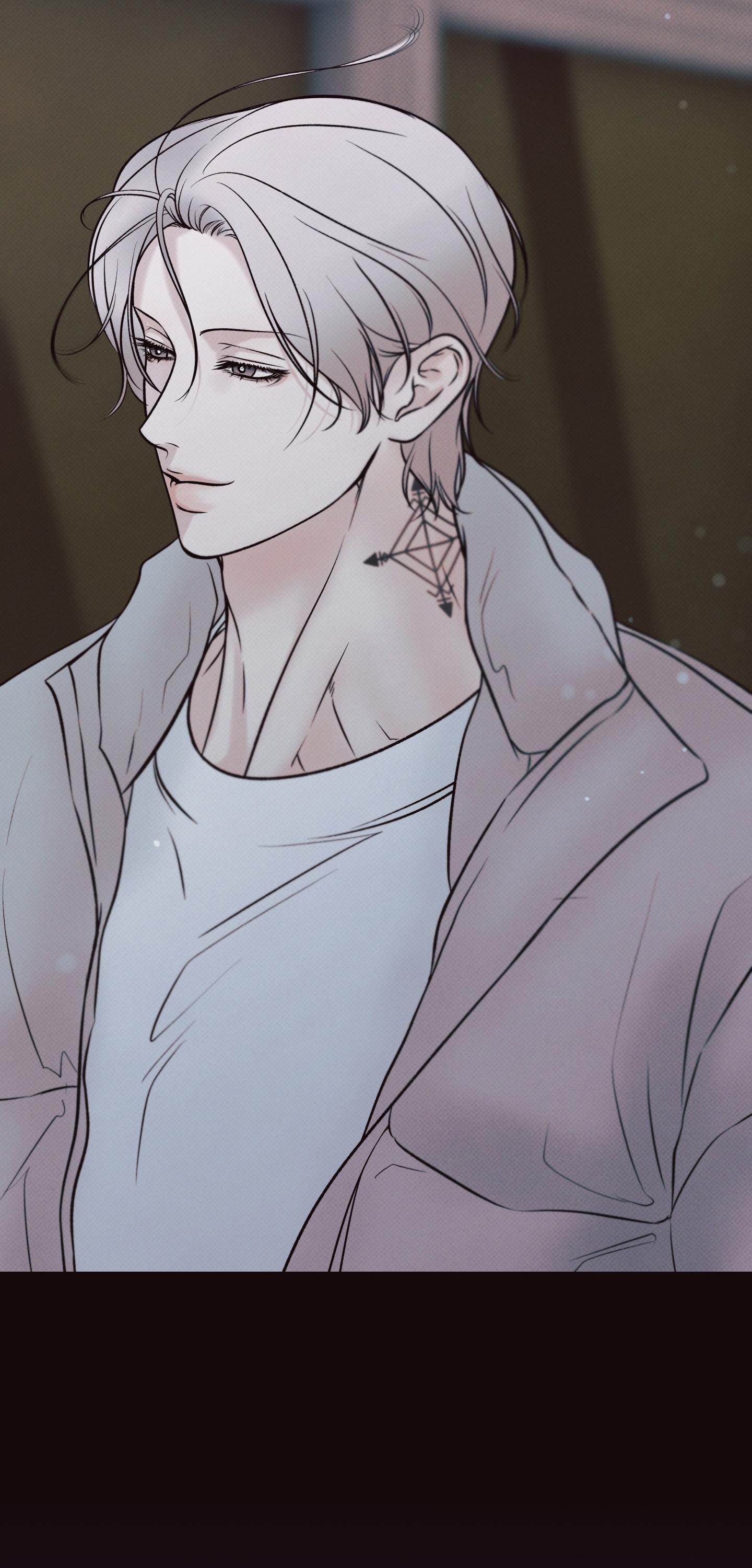 (GĐCV) RANH GIỚI CỦA SỰ MÊ HOẶC Chapter 9 - Trang 2