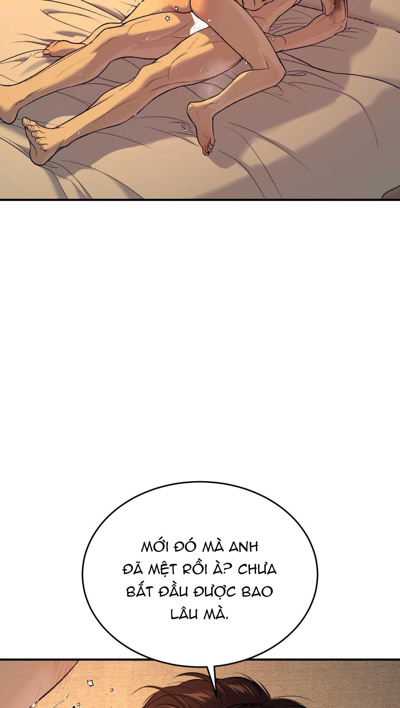 Jinx Chapter 68 18+ - Next Chapter 69