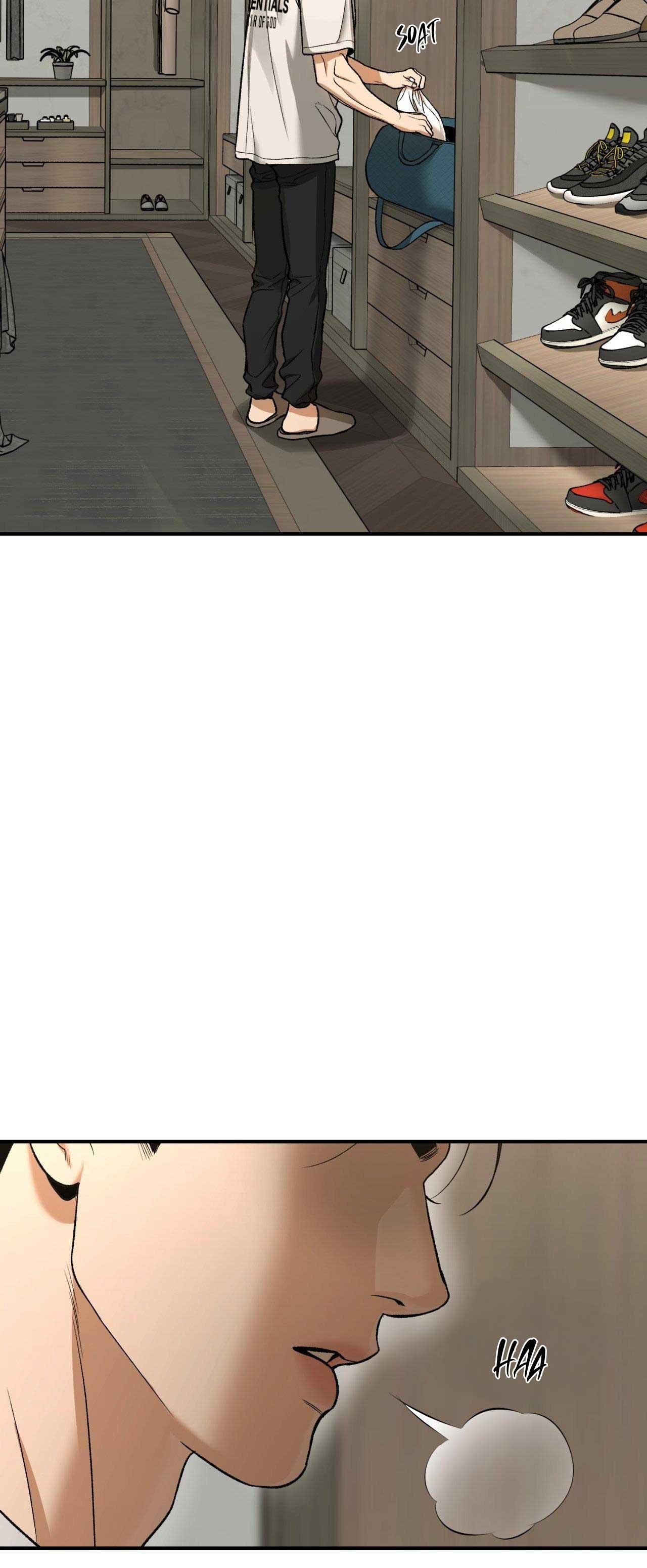 Jinx Chapter 66 - Next Chapter 67