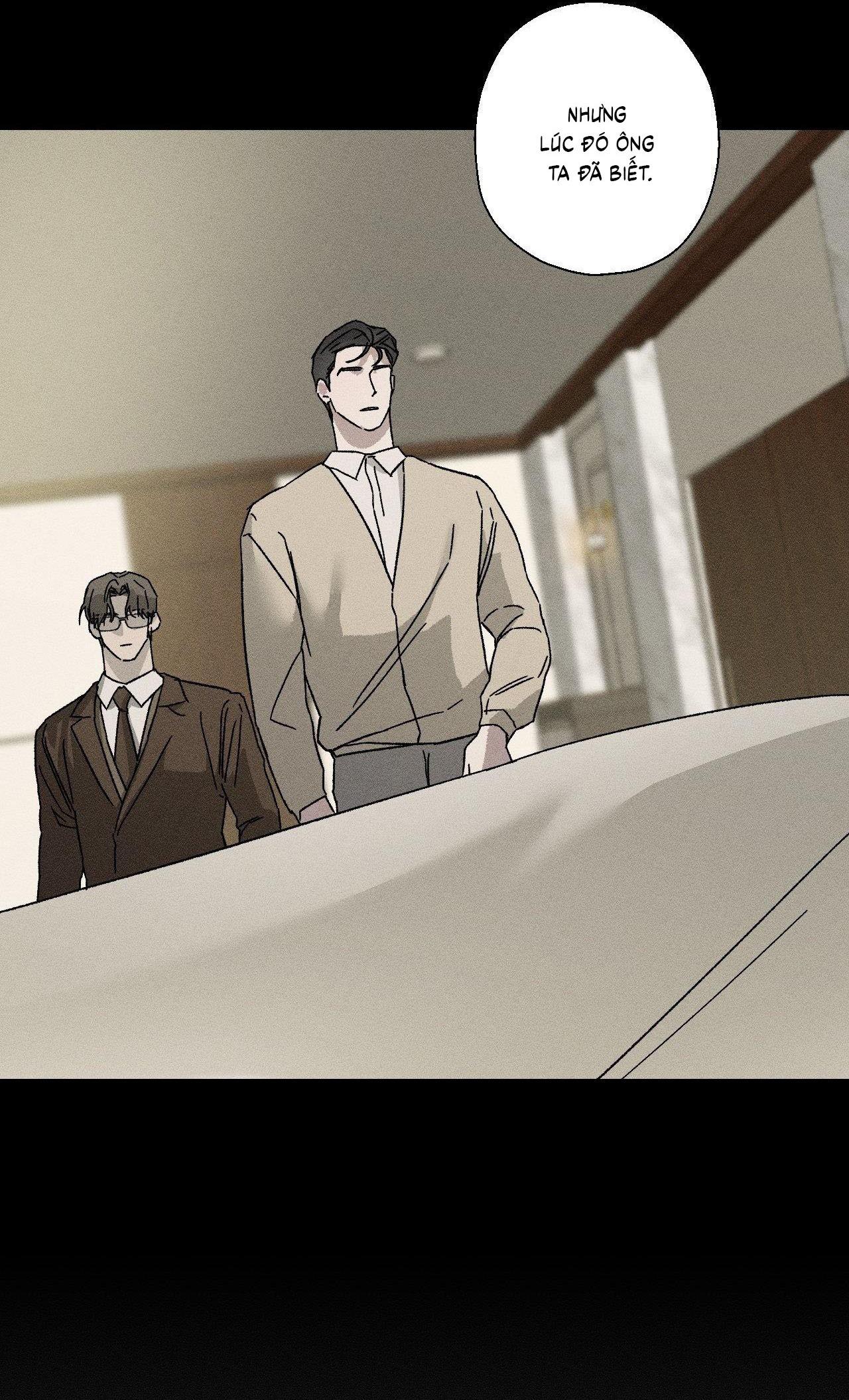 Close Up Chapter 13 - Trang 2