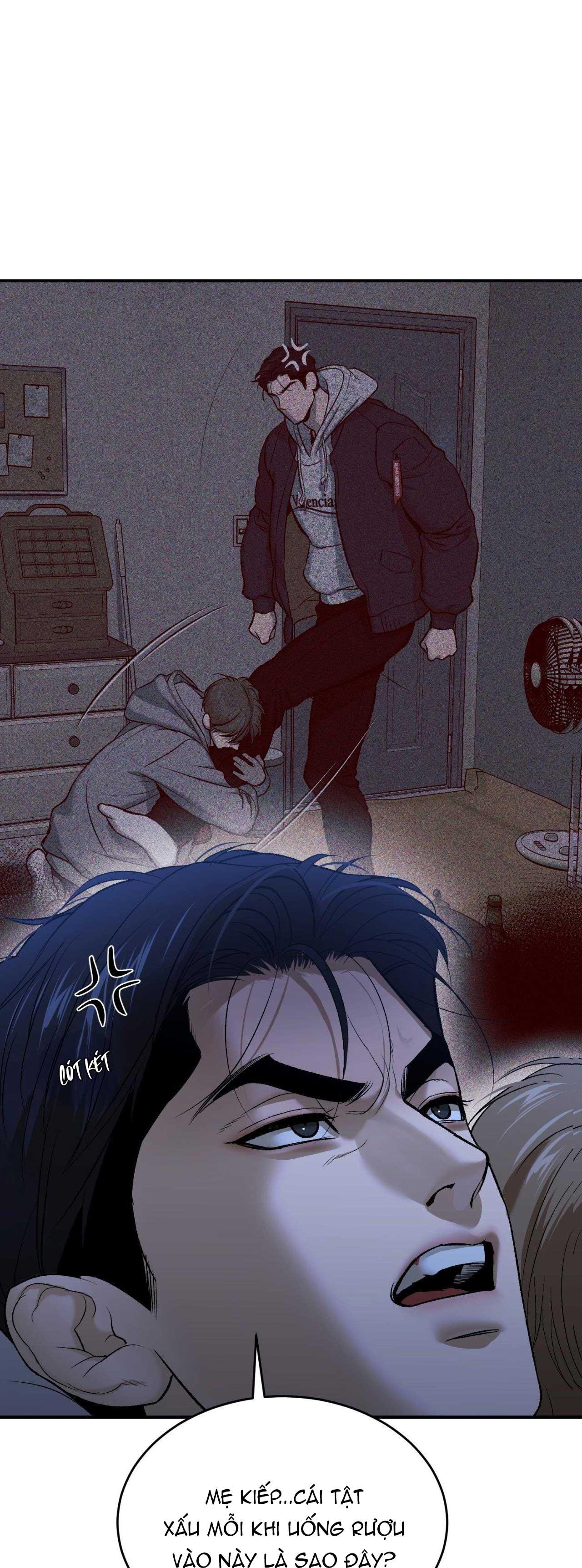 Jinx Chapter 66 - Next Chapter 67