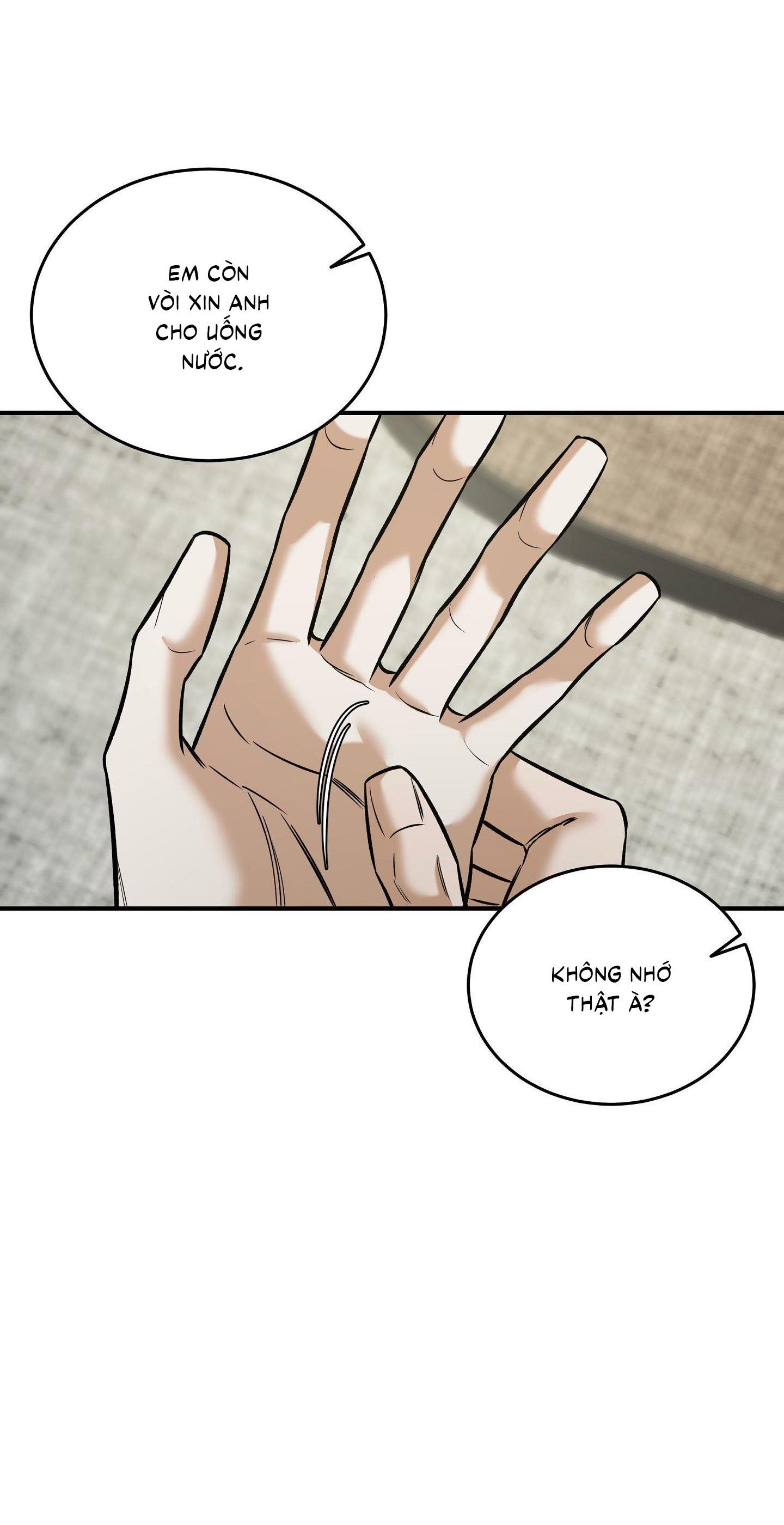 |DROP| Hưởng Lợi Chapter 39 - Trang 2