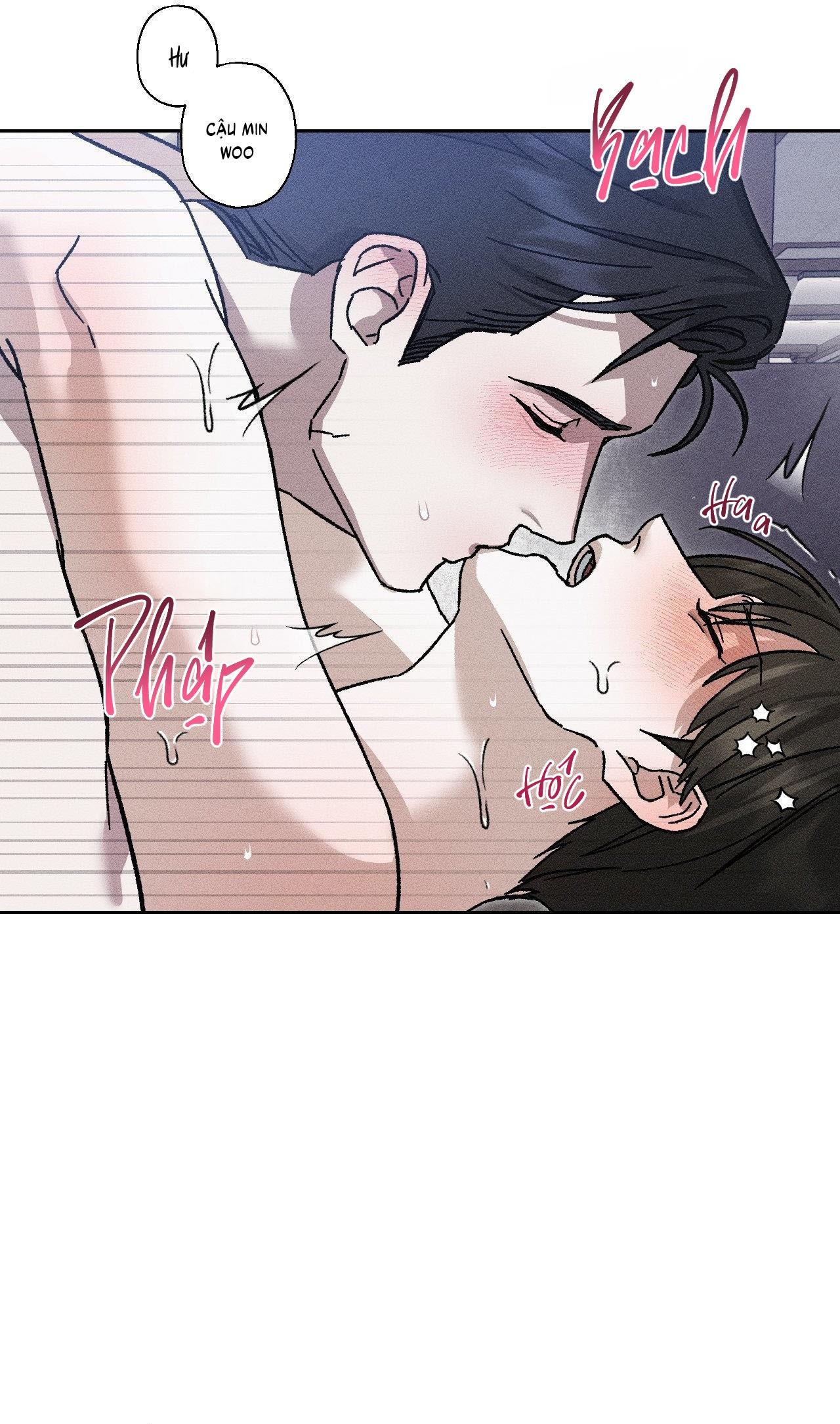 Close Up Chapter 11 H+ - Trang 2