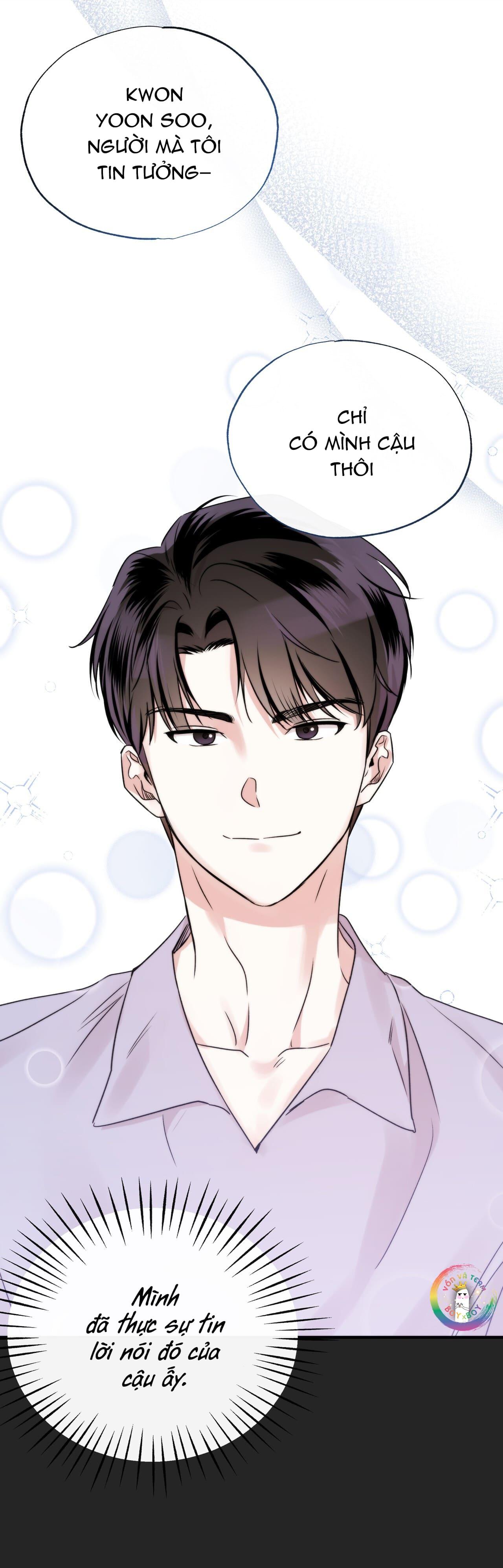 (END) Keep us together Chapter 29 - Trang 2