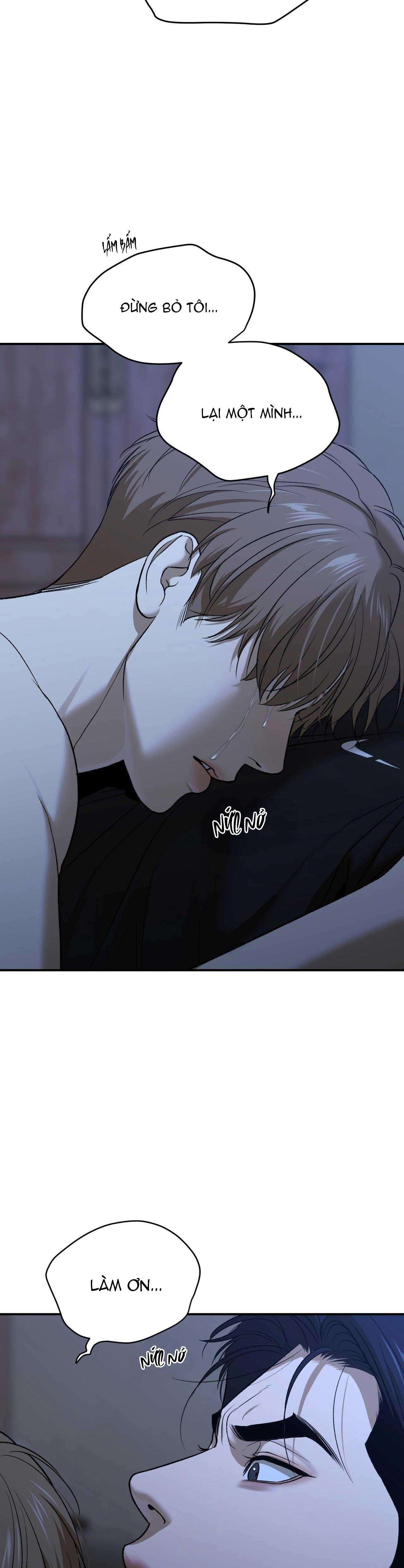 Jinx Chapter 66 - Next Chapter 67