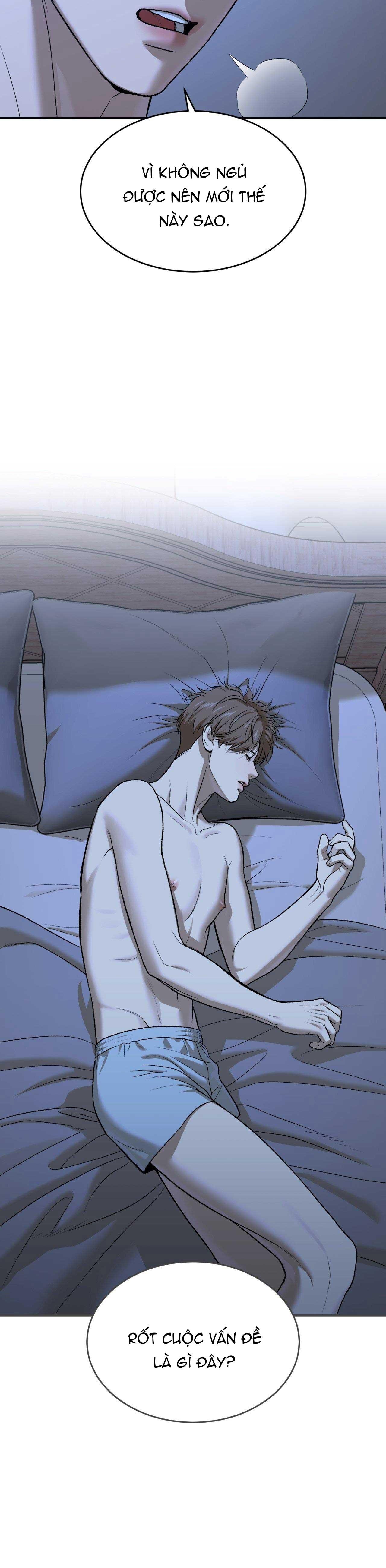 Jinx Chapter 66 - Next Chapter 67