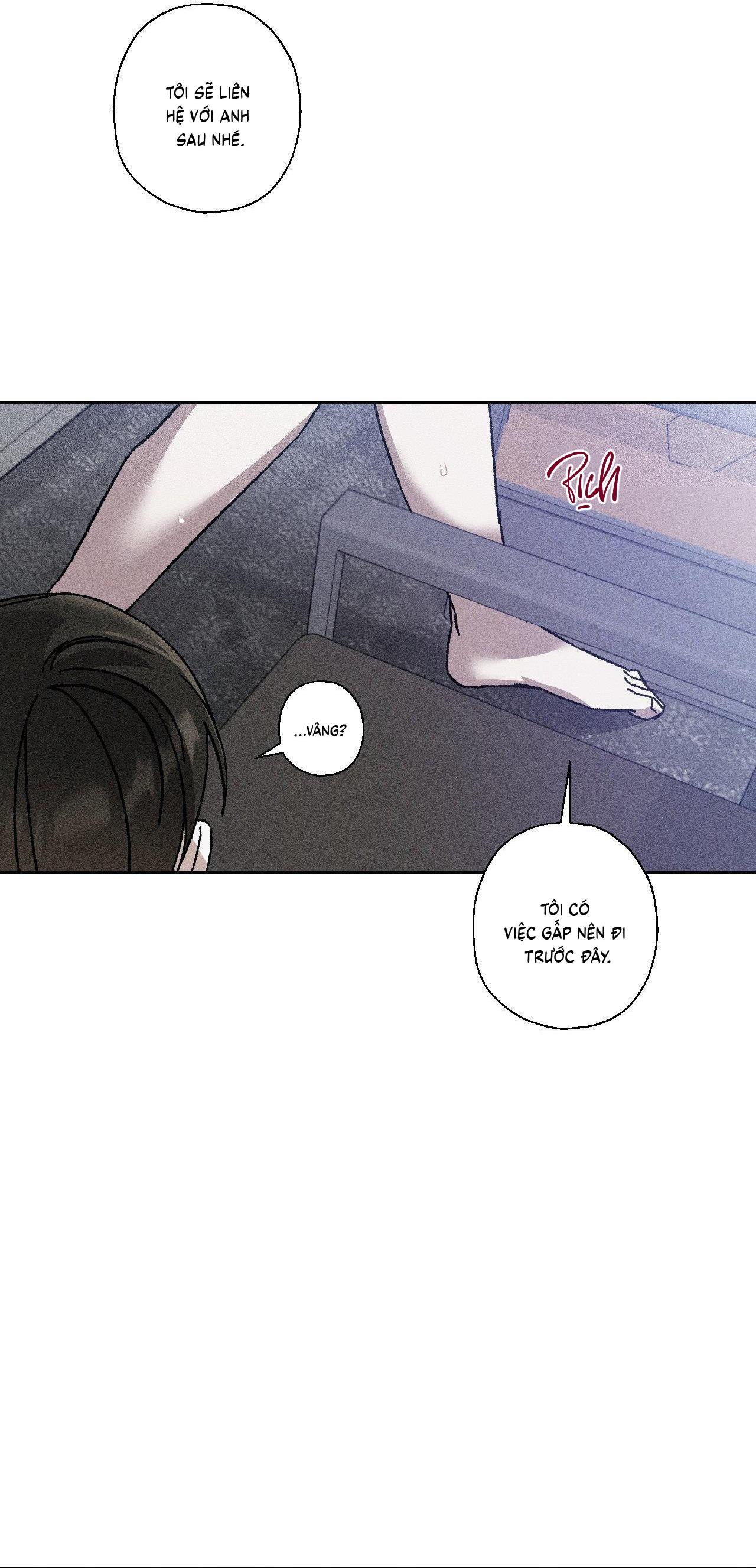 Close Up Chapter 11 H+ - Trang 2