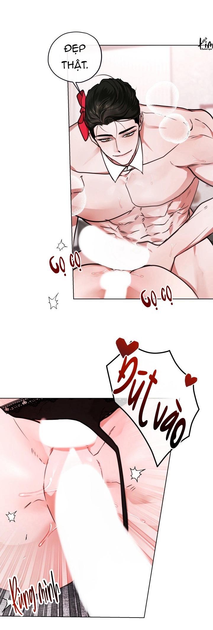 CÔ DÂU RỒNG Chapter 16 nt9 - Next 