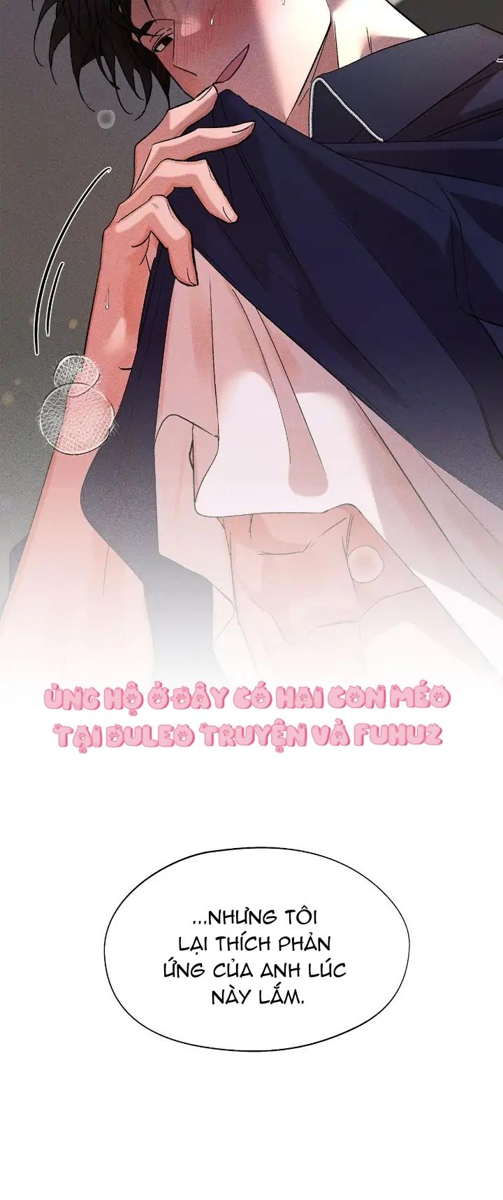 Người Yêu Của Anh Trai Tôi Chapter 24 - Next Chapter 25