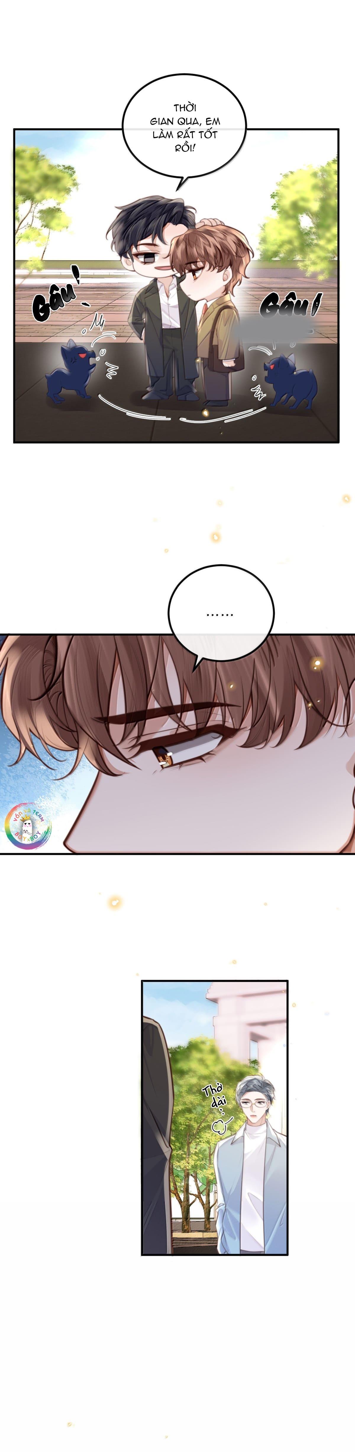 (END) Đặc Chế Cho Riêng Anh Chapter 131 - Next Chapter 131.1