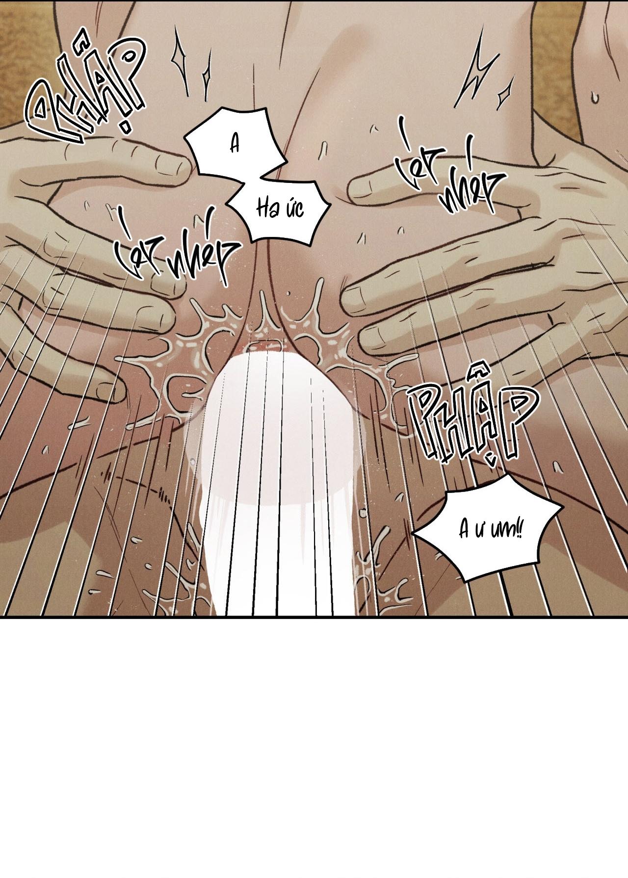 (GĐCV) GALE OF THE GOD Chapter 15 H+ - Next Chapter 16