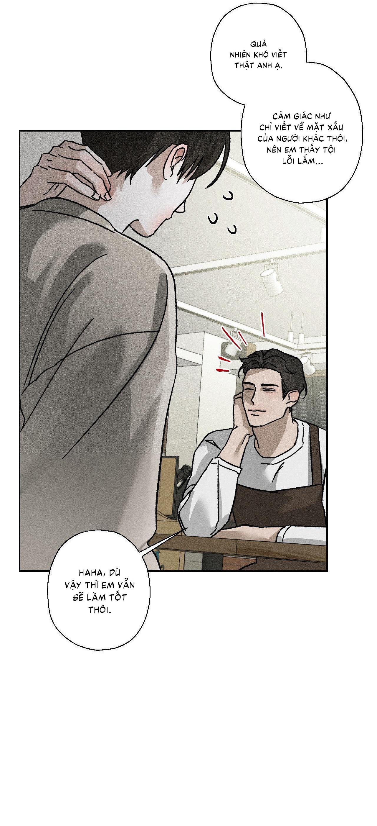 Close Up Chapter 10 - Trang 2