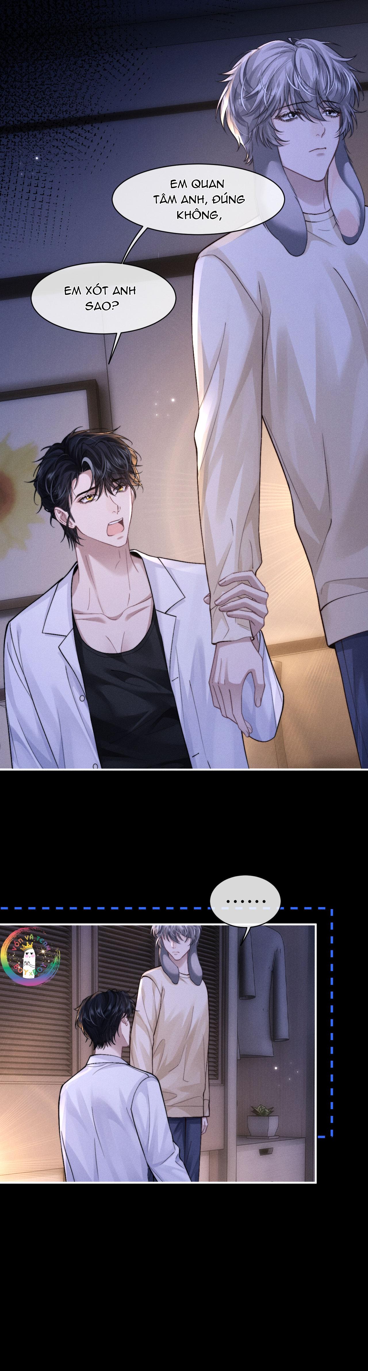 Chấp Sự Thỏ Tai Cụp Chapter 143 - Next Chapter 144