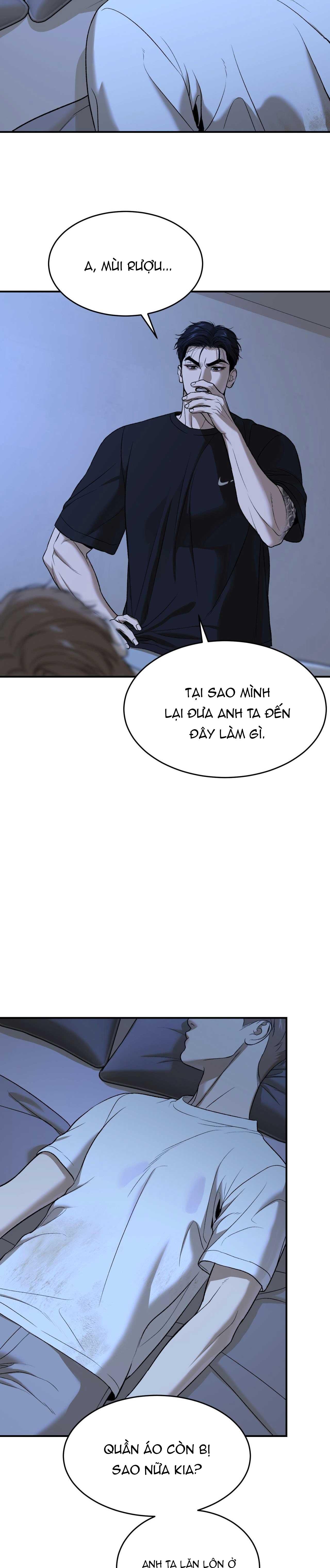 Jinx Chapter 66 - Next Chapter 67