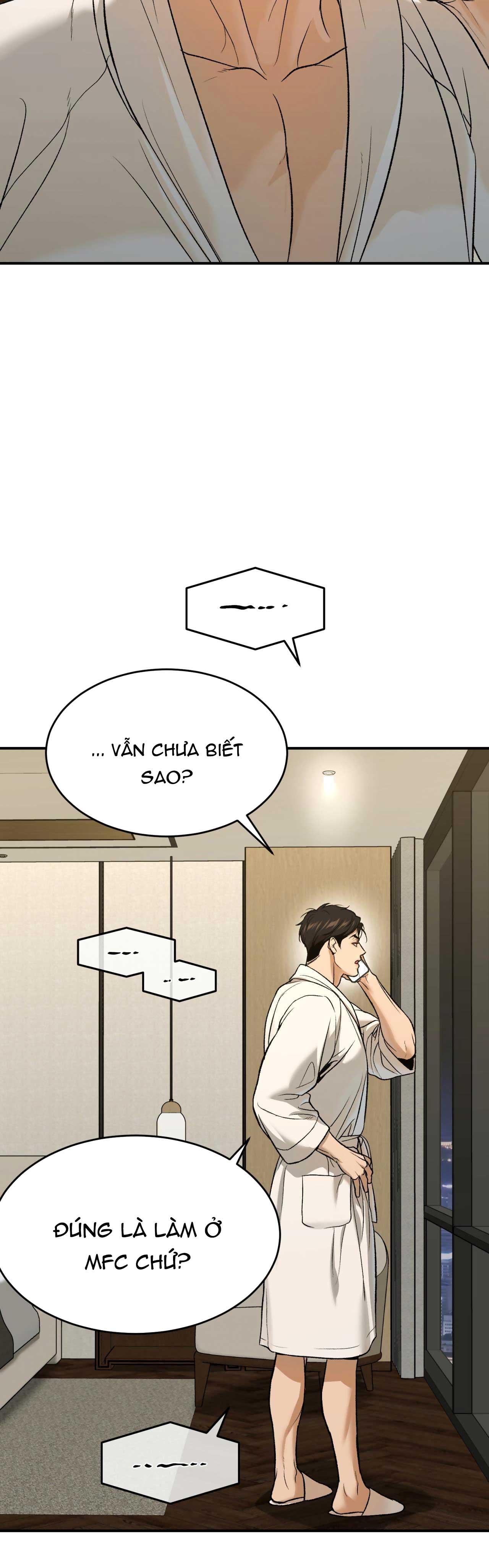 Jinx Chapter 67 - Next Chapter 68 18+