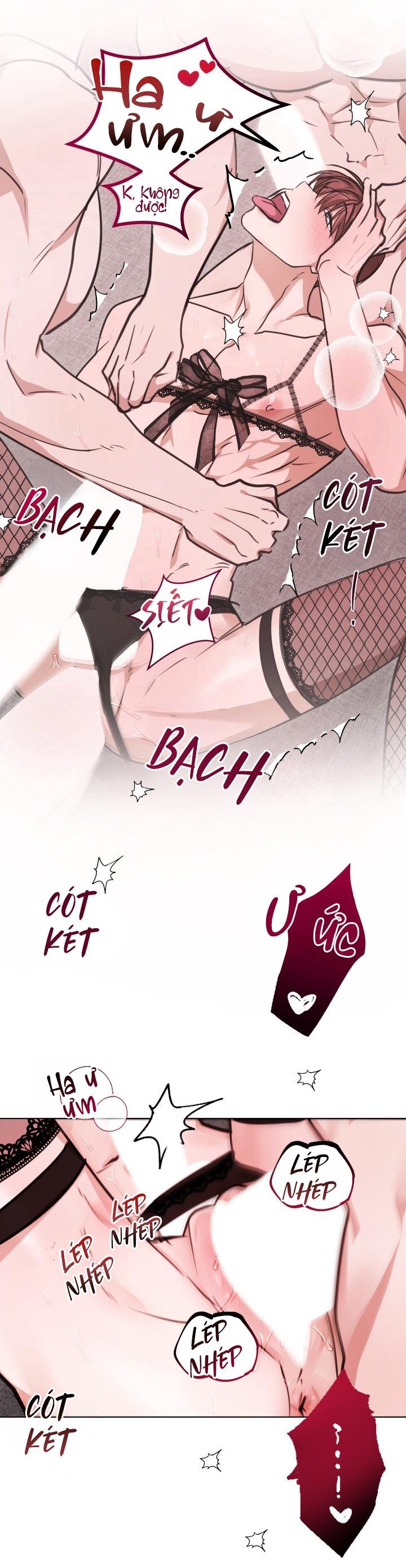 CÔ DÂU RỒNG Chapter 15 nt8 - Next Chapter 16 nt9