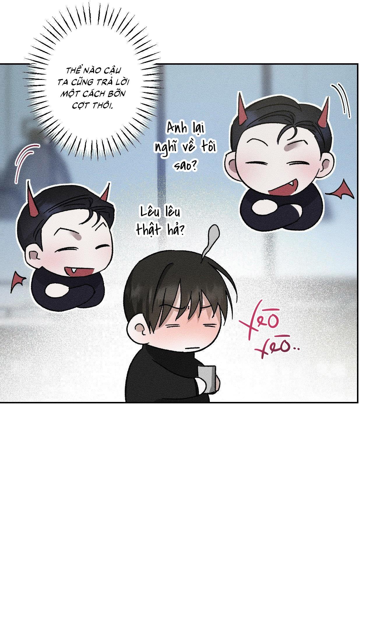 Close Up Chapter 9 - Trang 2