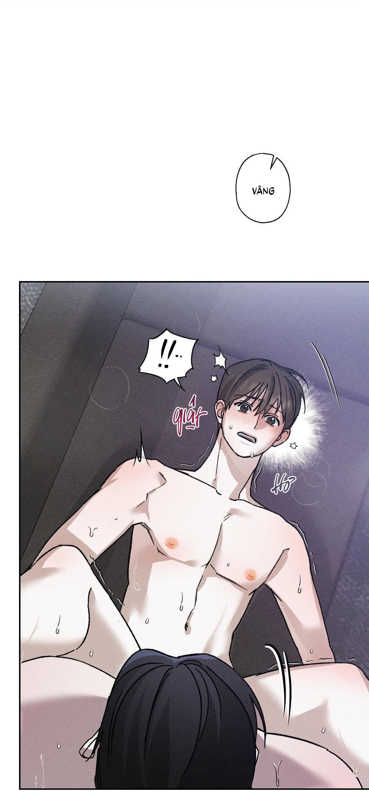 Close Up Chapter 11 H+ - Trang 2