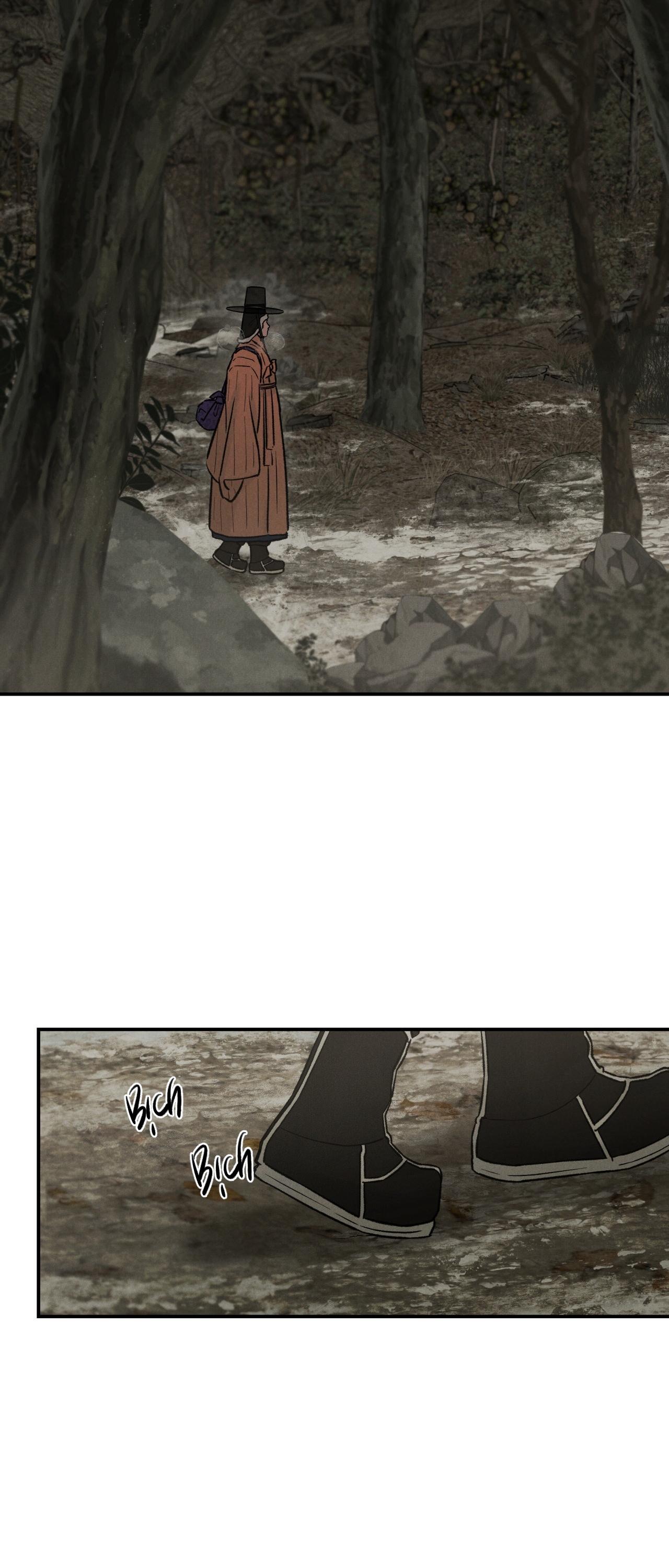 (GĐCV) GALE OF THE GOD Chapter 16 - Next Chapter 17
