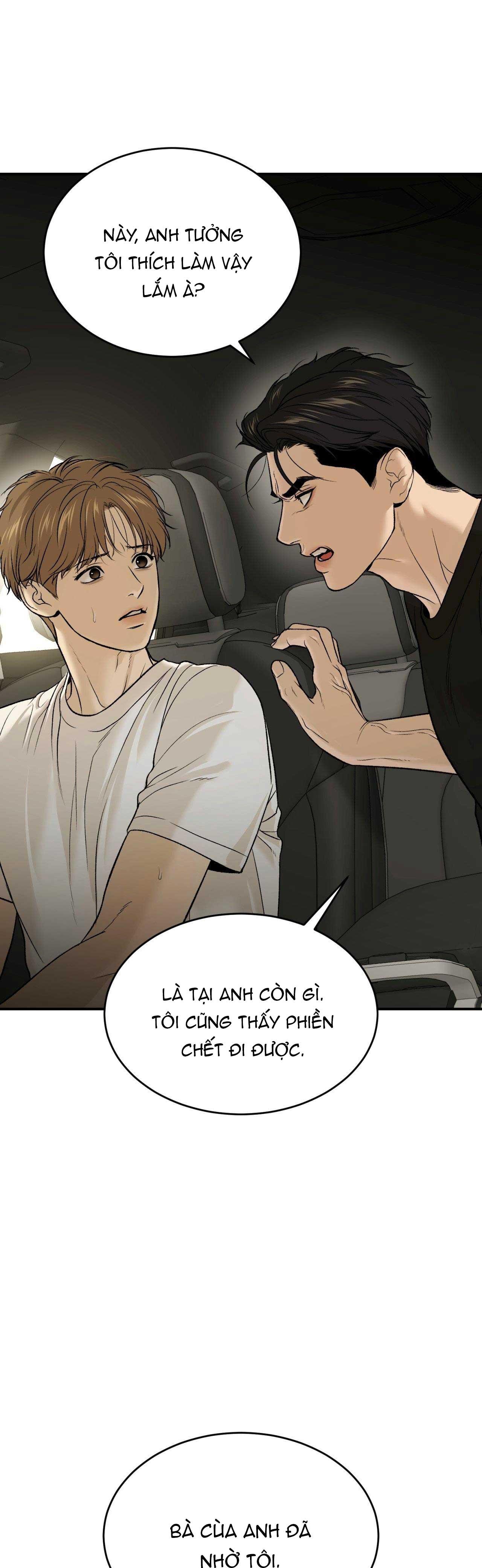 Jinx Chapter 66 - Next Chapter 67