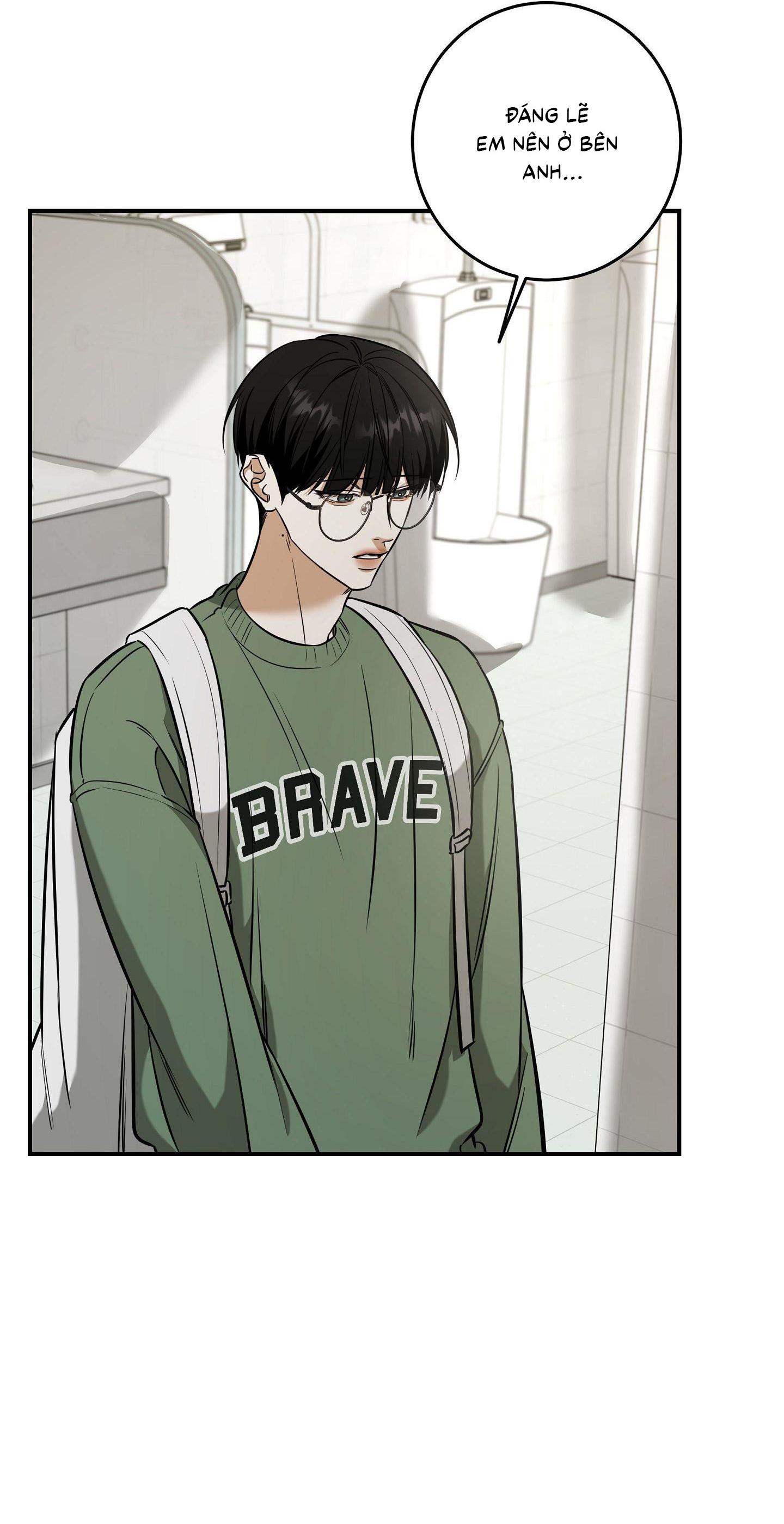 |DROP| Hưởng Lợi Chapter 38 - Trang 2