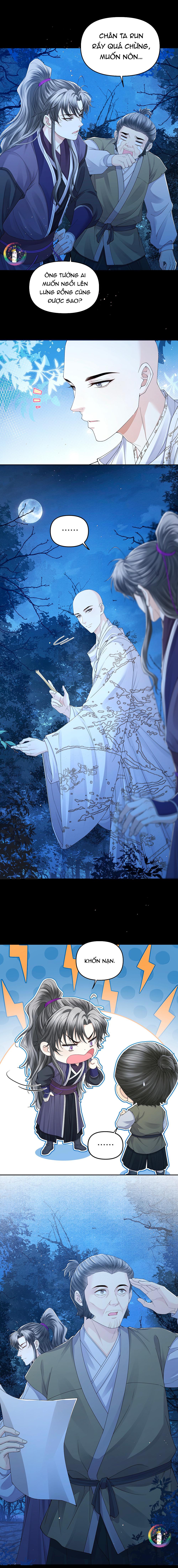 (END) Đồng Tiền Kham Thế Chapter 112 - Trang 2