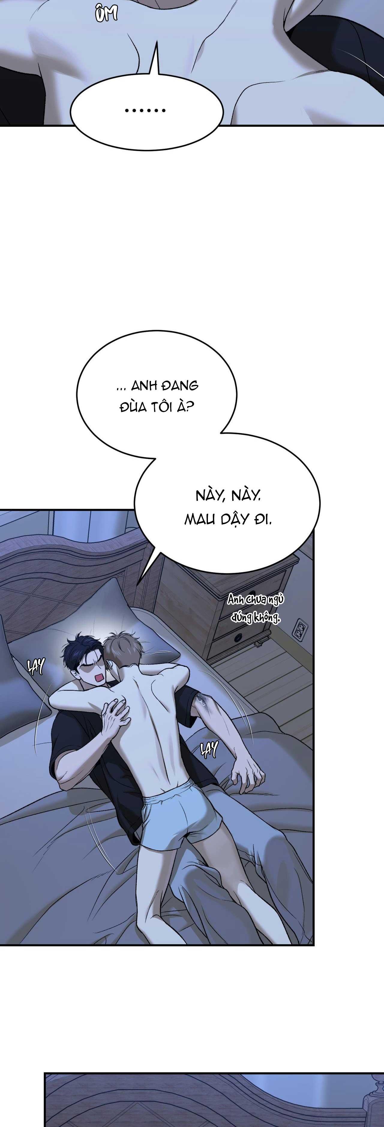 Jinx Chapter 66 - Next Chapter 67