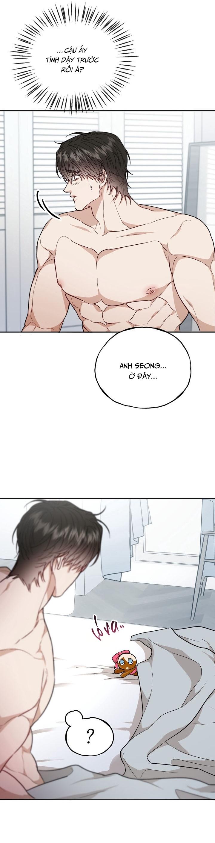 KIỆT TÁC ĐIÊU KHẮC Chapter 25.1 Ngoại truyện - Next Chapter 26 Ngoại truyện