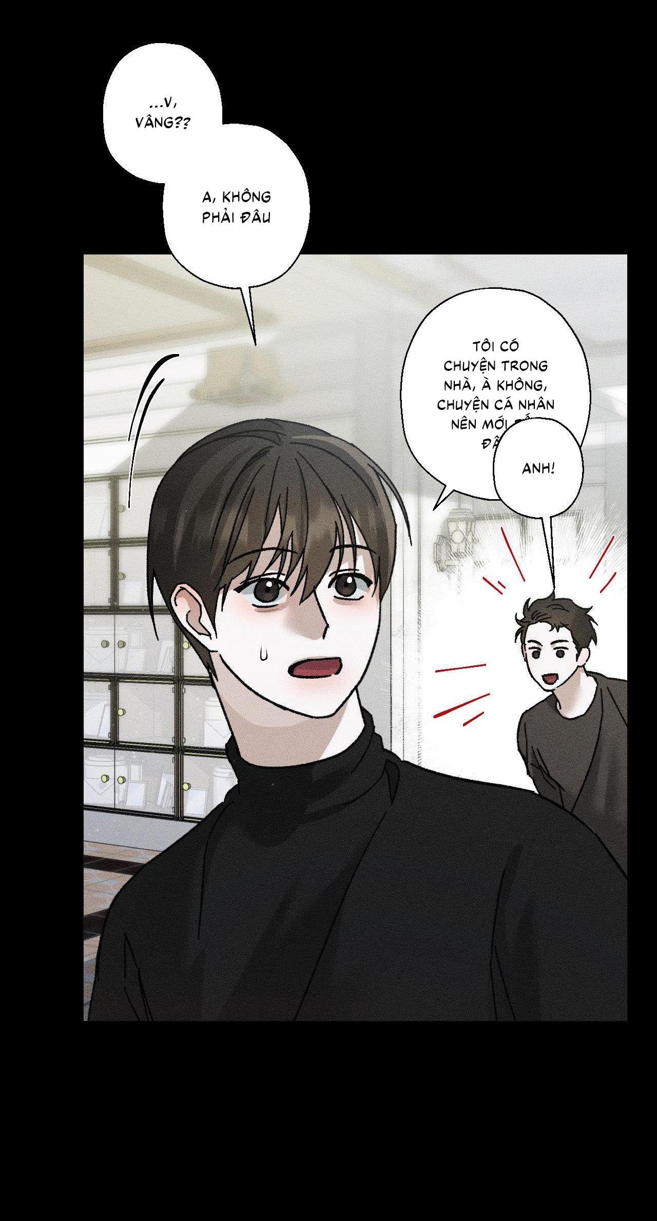 Close Up Chapter 10 - Trang 2