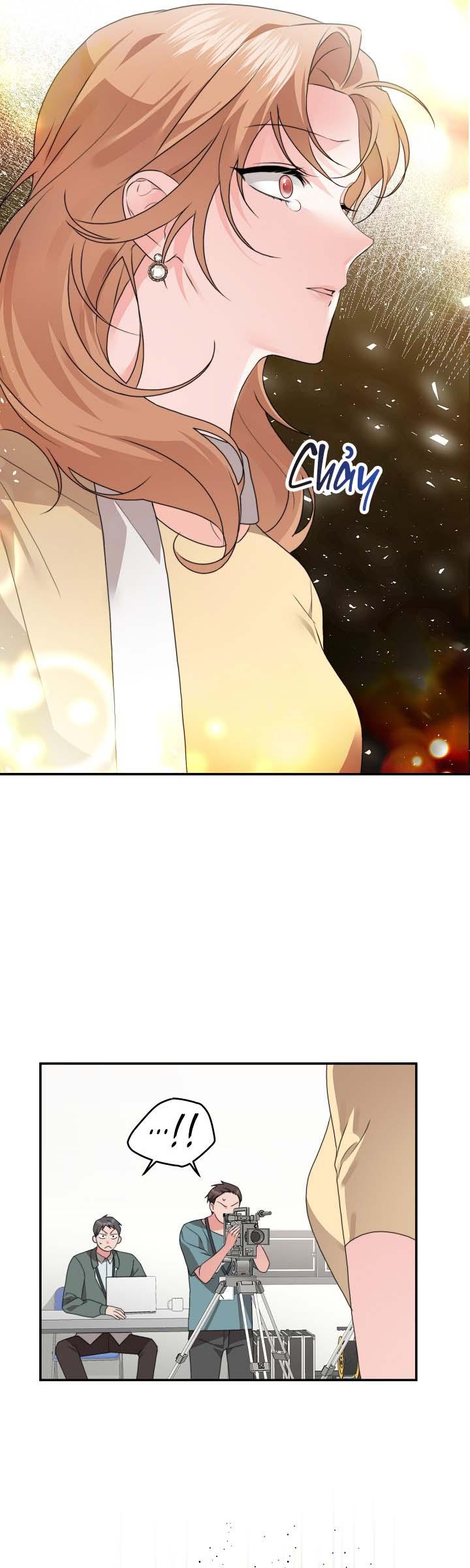 Masquerade Chapter 12 - Trang 2