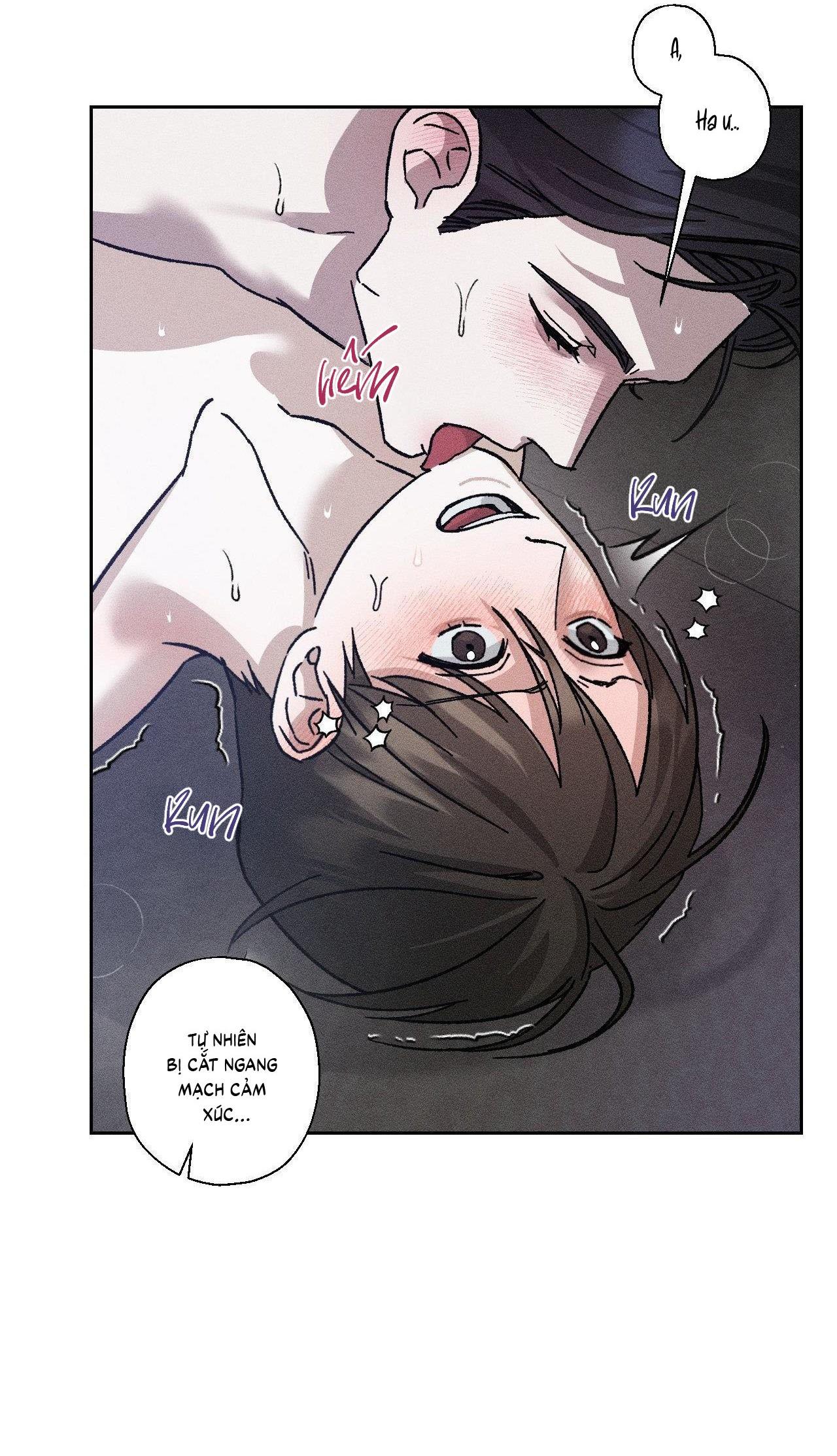 Close Up Chapter 11 H+ - Trang 2