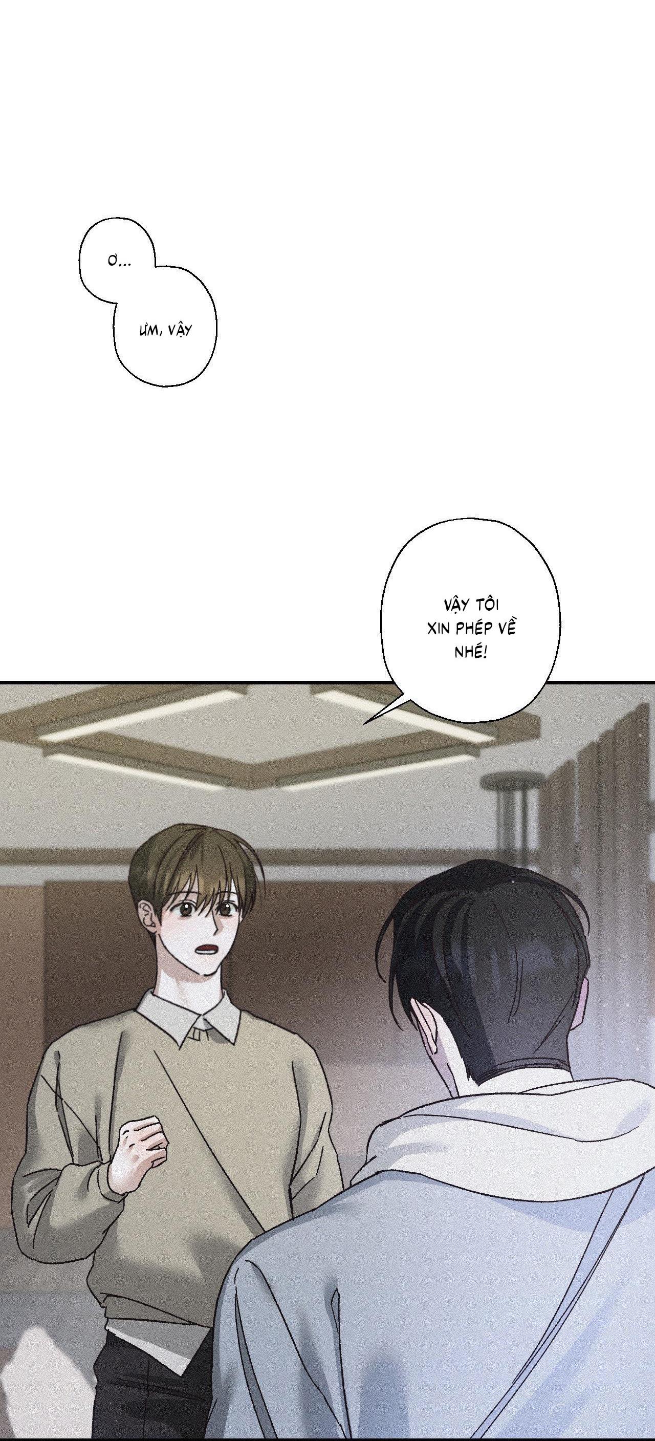 Close Up Chapter 13 - Trang 2