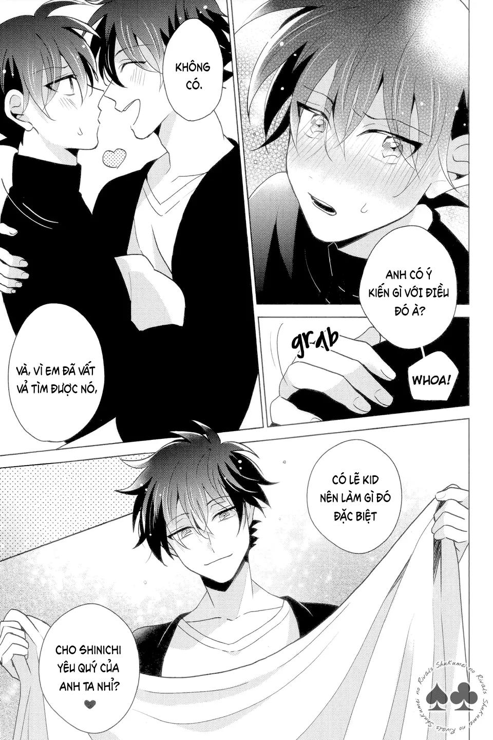 ONESHOT COI LÀ NỨNG Chapter 263 - Next Chapter 264