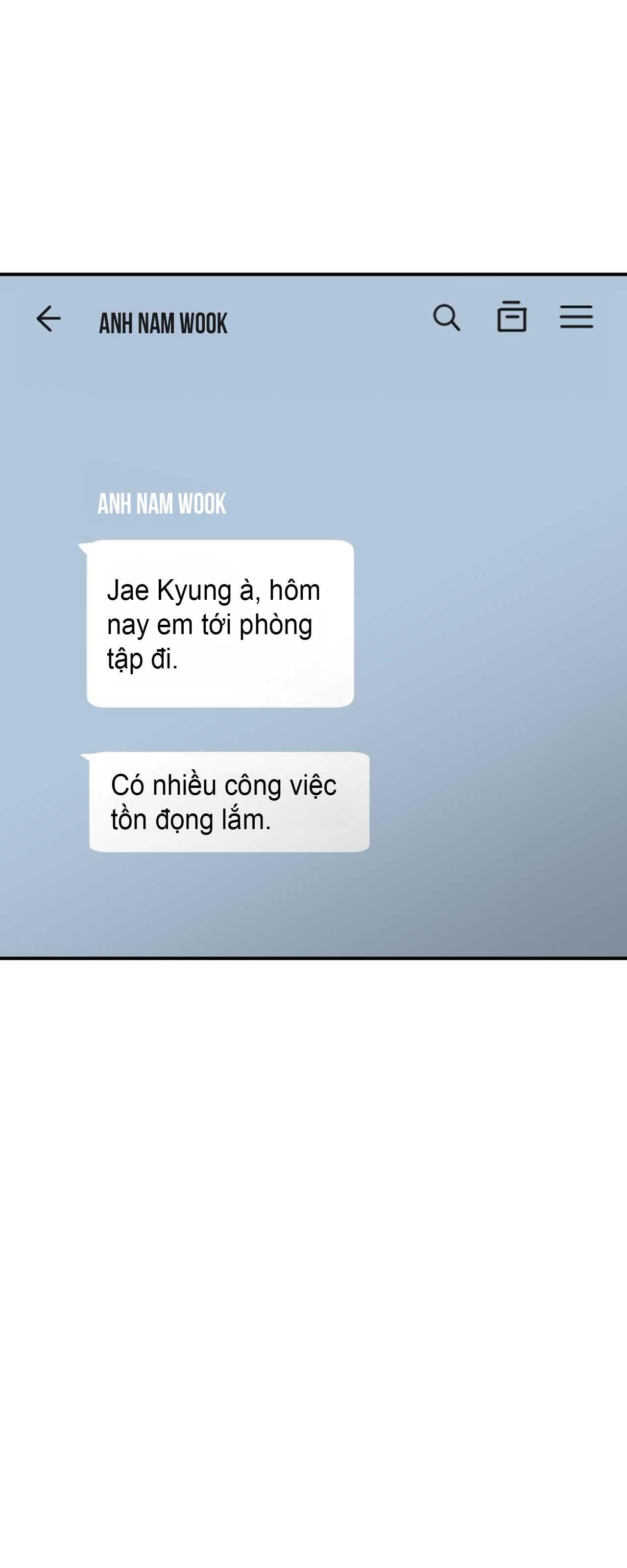 Jinx Chapter 66 - Next Chapter 67