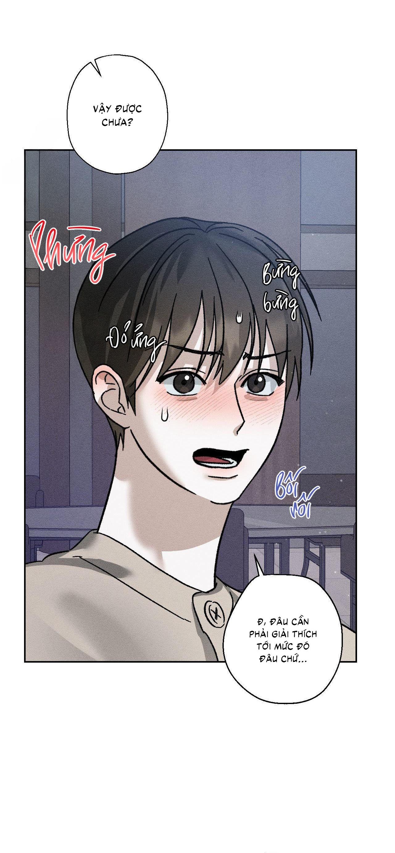 Close Up Chapter 10 - Trang 2