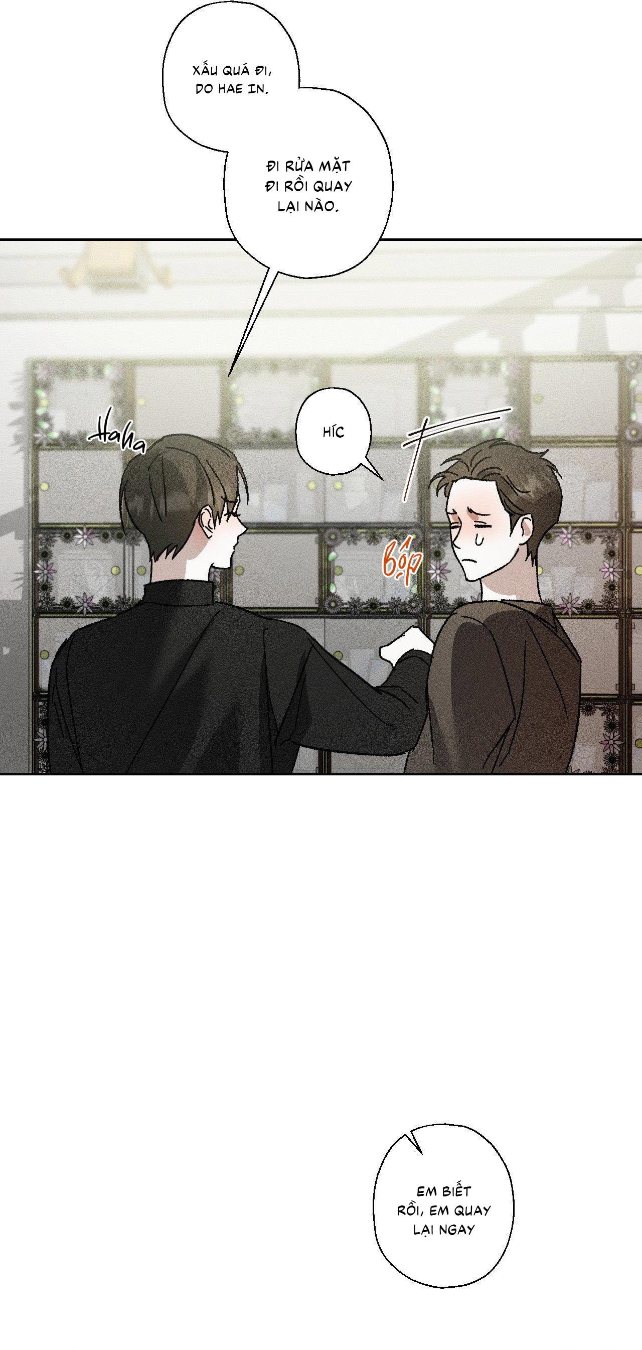 Close Up Chapter 9 - Trang 2