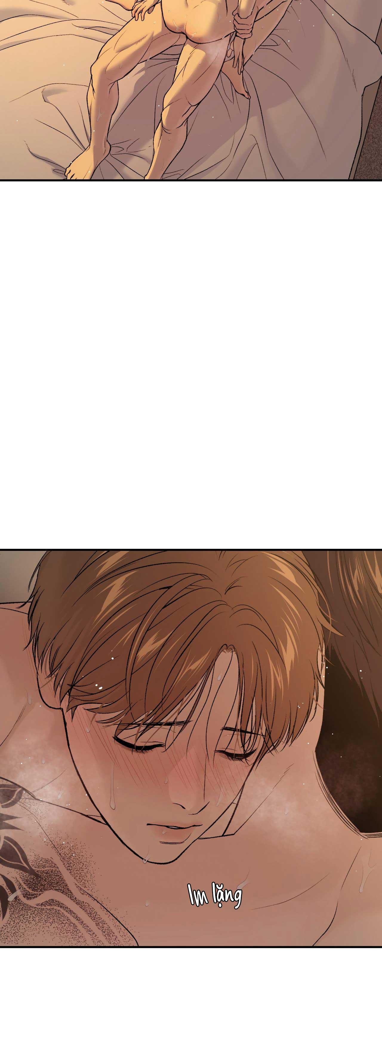 Jinx Chapter 67 - Next Chapter 68 18+