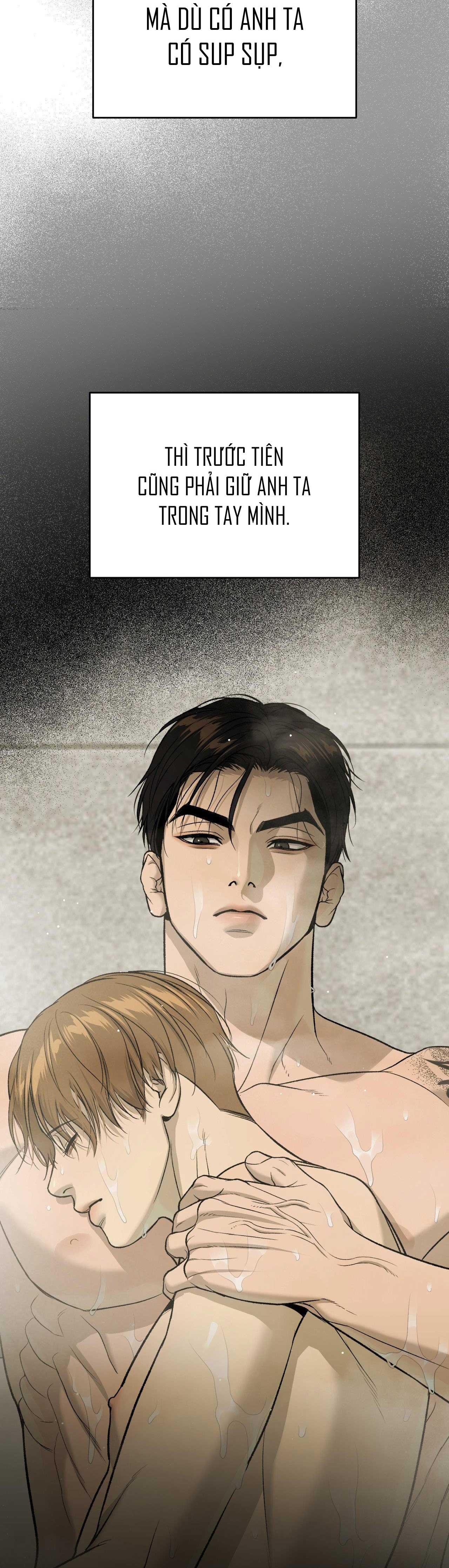 Jinx Chapter 68 18+ - Next Chapter 69