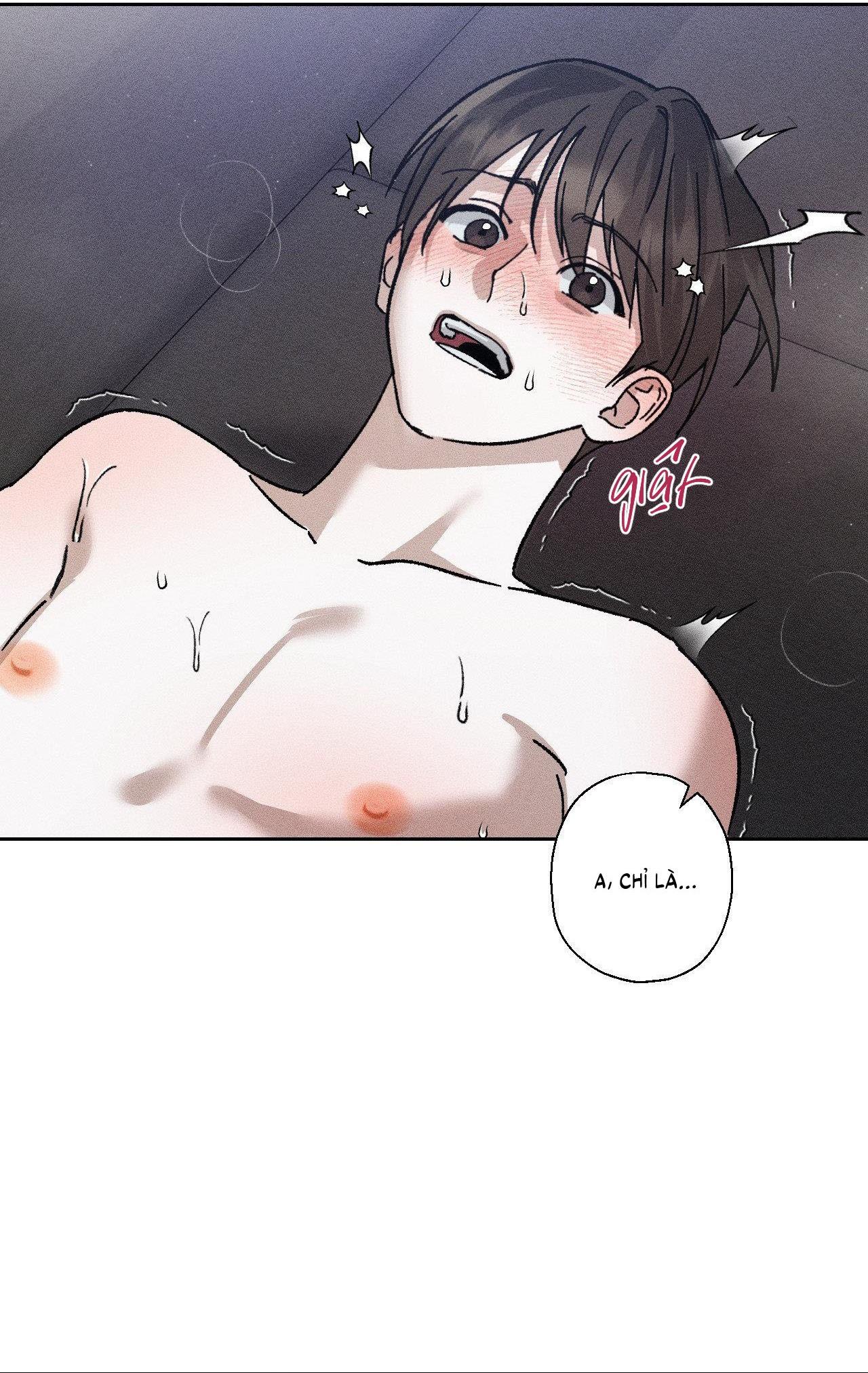 Close Up Chapter 11 H+ - Trang 2