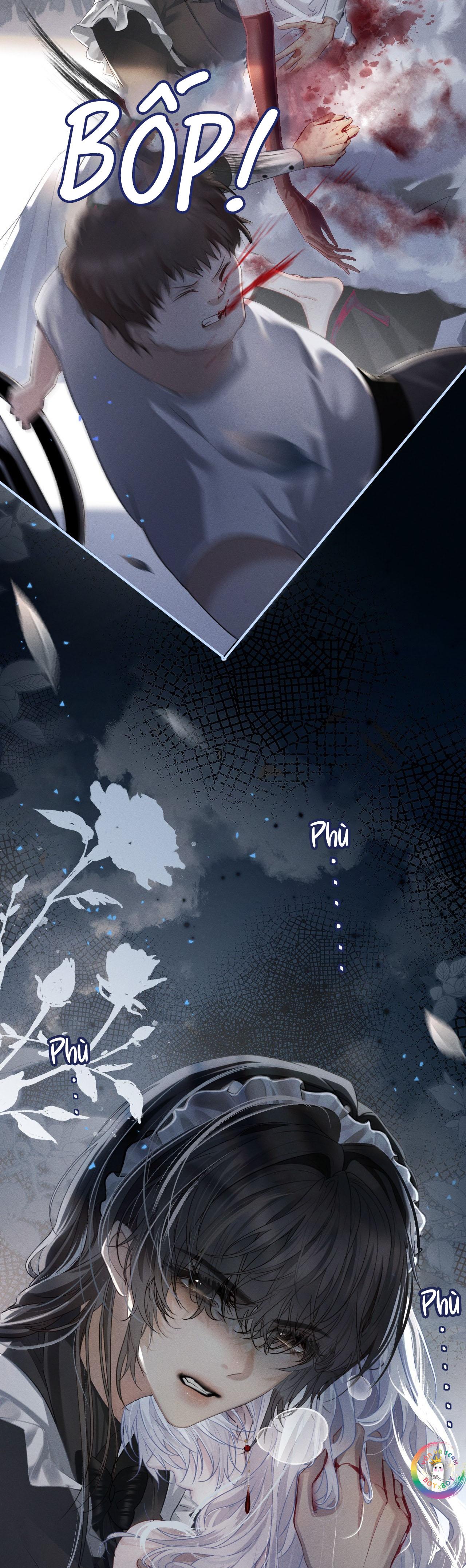 [GL] Thiết Lập Yêu Cầu Tôi Yêu Em Chapter 5 - Trang 2