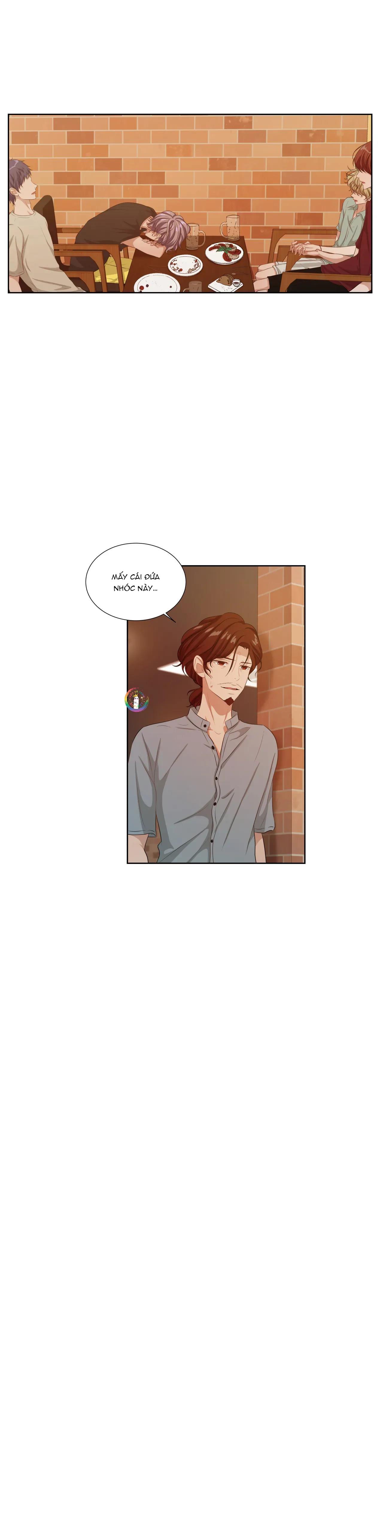 Bản Jazz Cho Hai Người Chapter 44 - Next Chapter 45