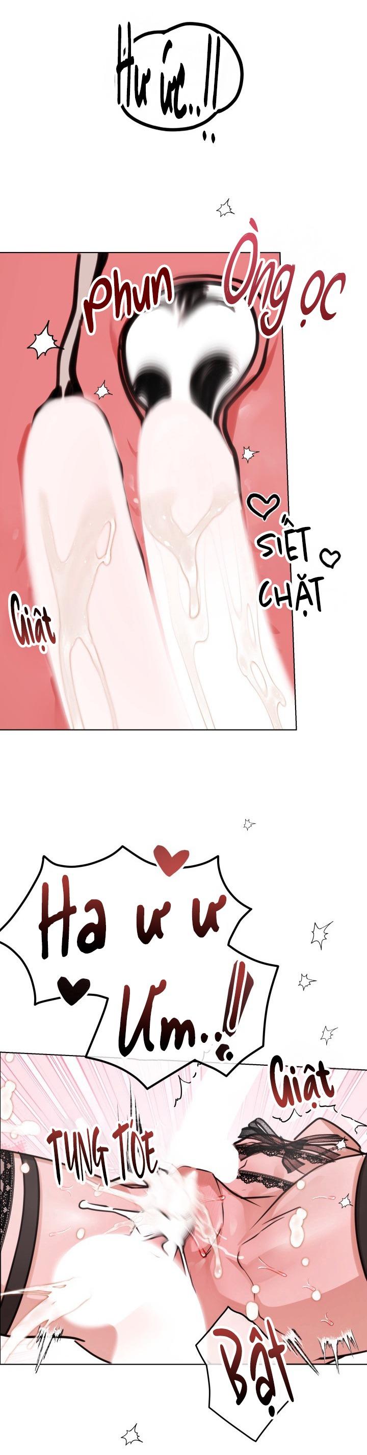 CÔ DÂU RỒNG Chapter 16 nt9 - Next 