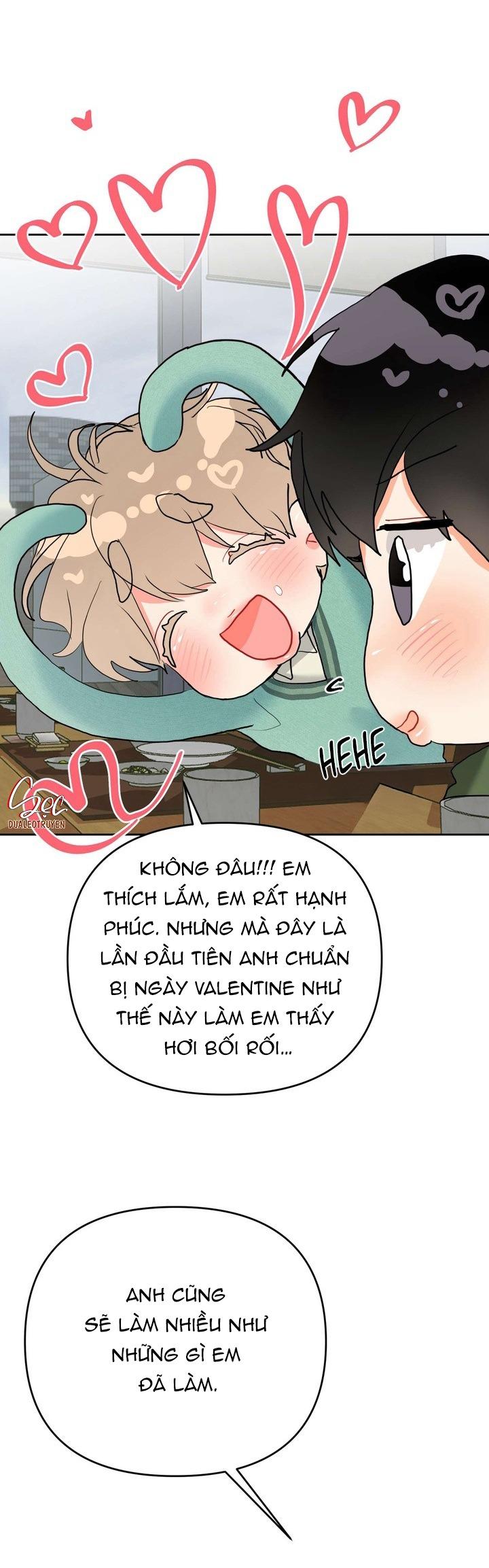 (ABO) OMEGA CỦA ANH TRAI Chapter 15 nt - Next Chapter 16
