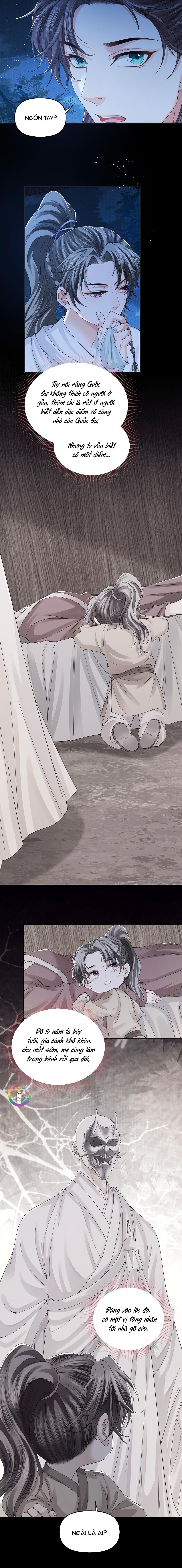 (END) Đồng Tiền Kham Thế Chapter 110 - Next Chapter 111