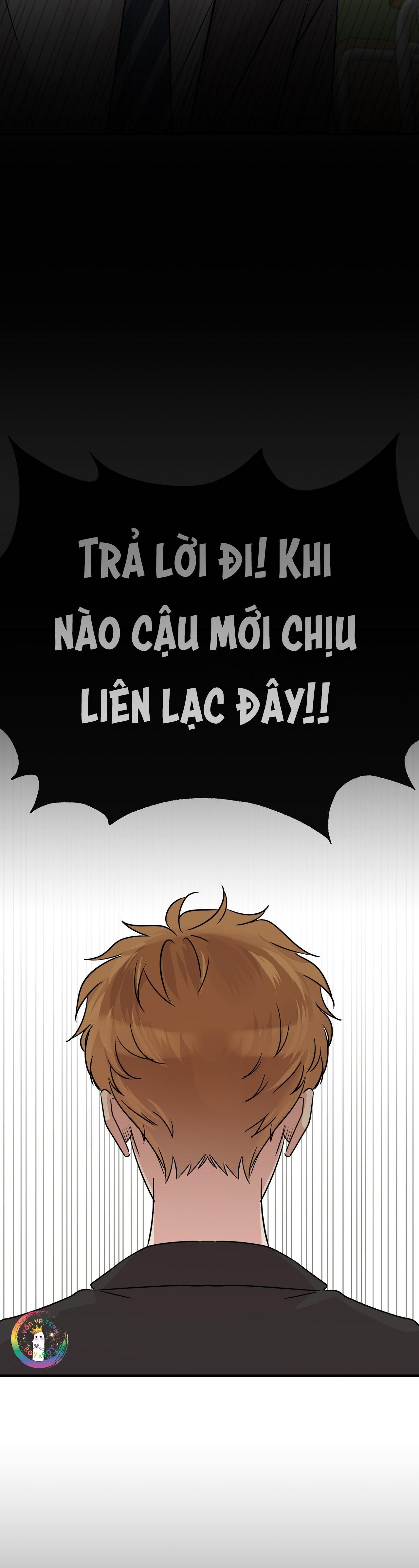(END) Keep us together Chapter 30 - Trang 2