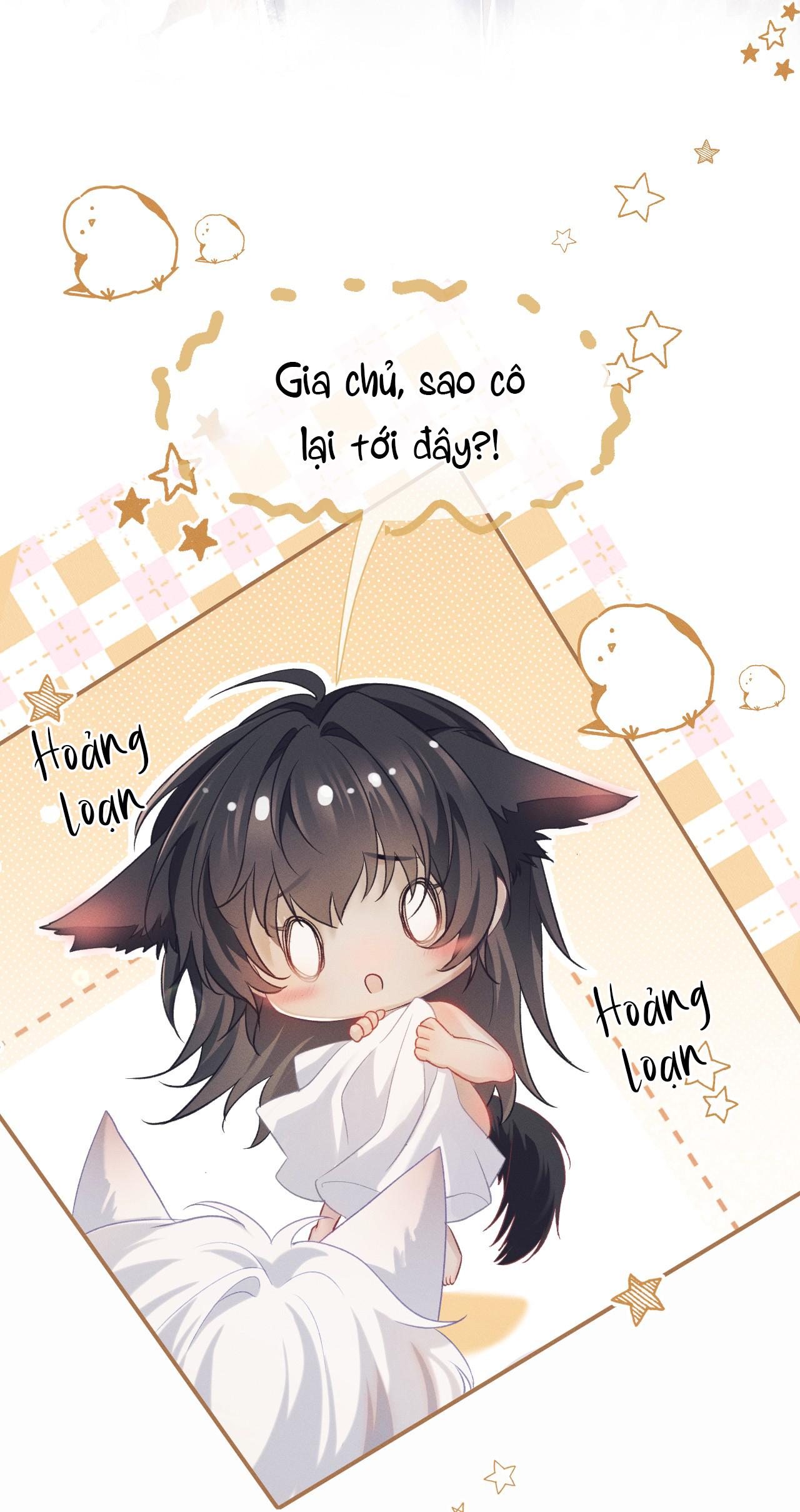 [GL] Thiết Lập Yêu Cầu Tôi Yêu Em Chapter 6 - Trang 2