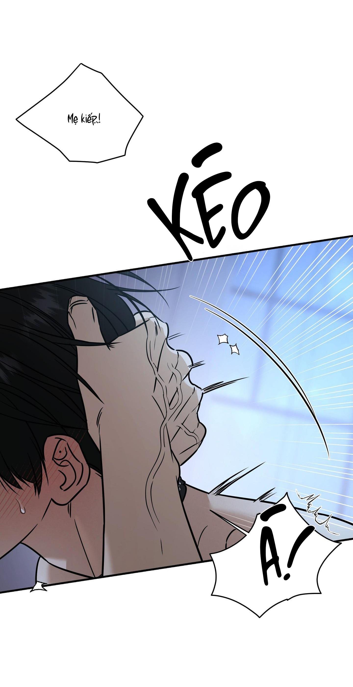 |DROP| Hưởng Lợi Chapter 41 H+ - Trang 2