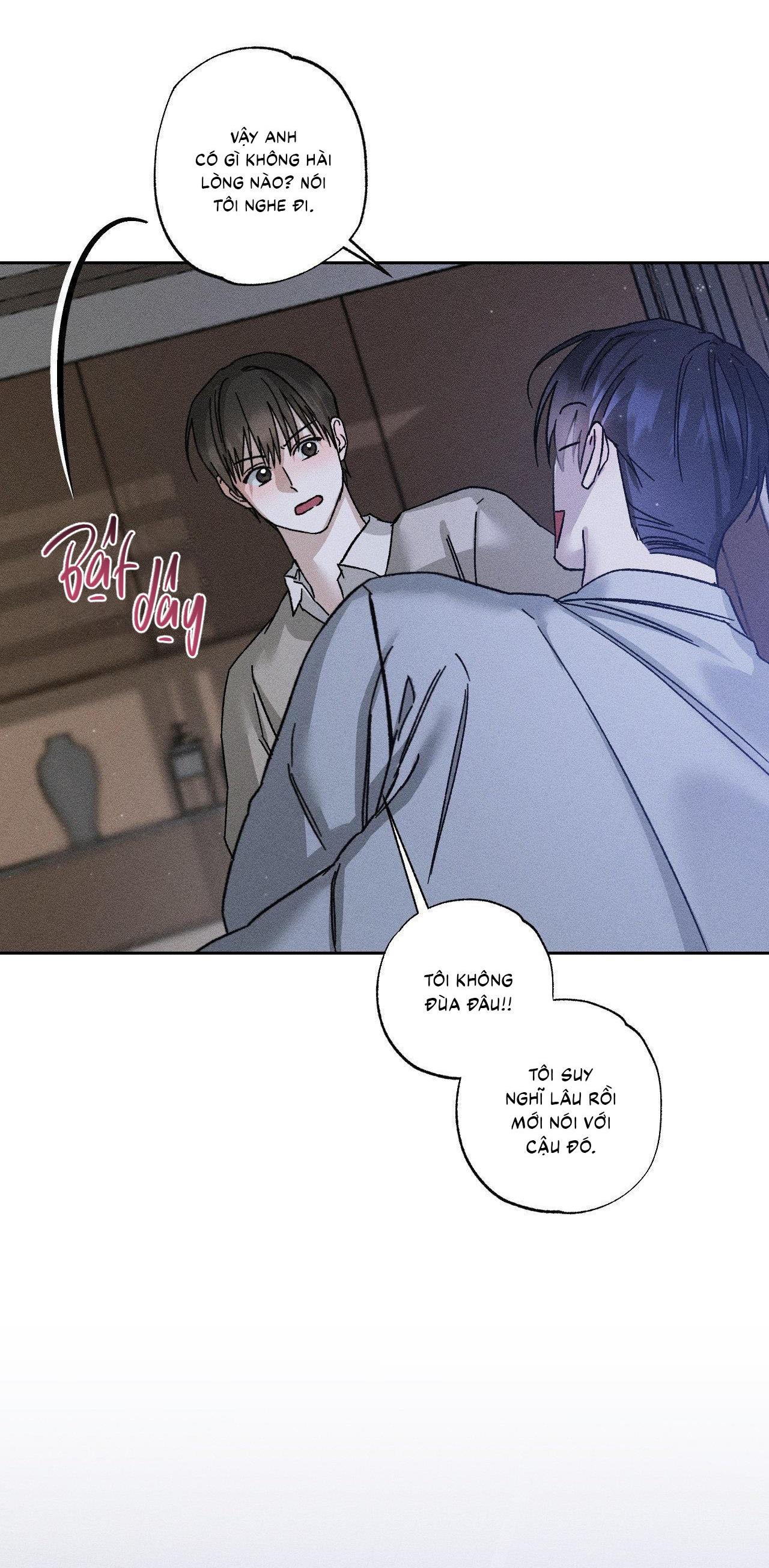 Close Up Chapter 14 - Trang 2